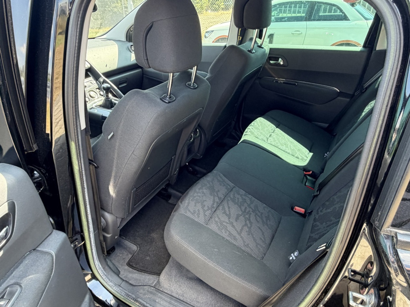 Foto van Peugeot 3008