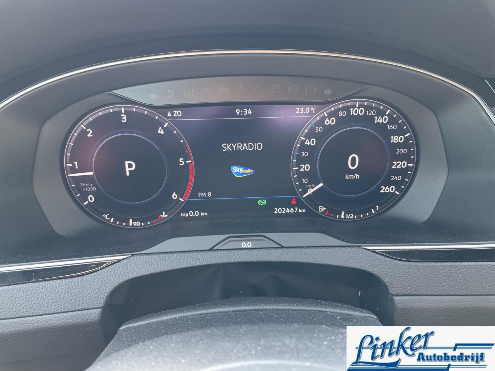 Foto van Volkswagen Passat Variant