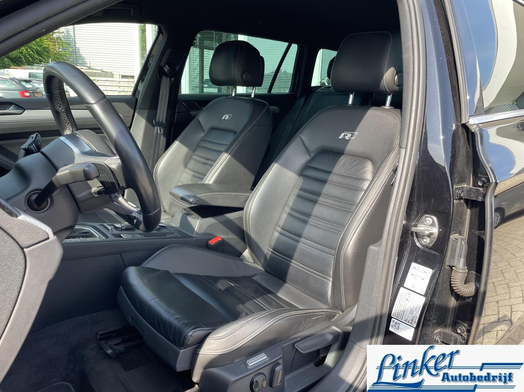 Foto van Volkswagen Passat Variant