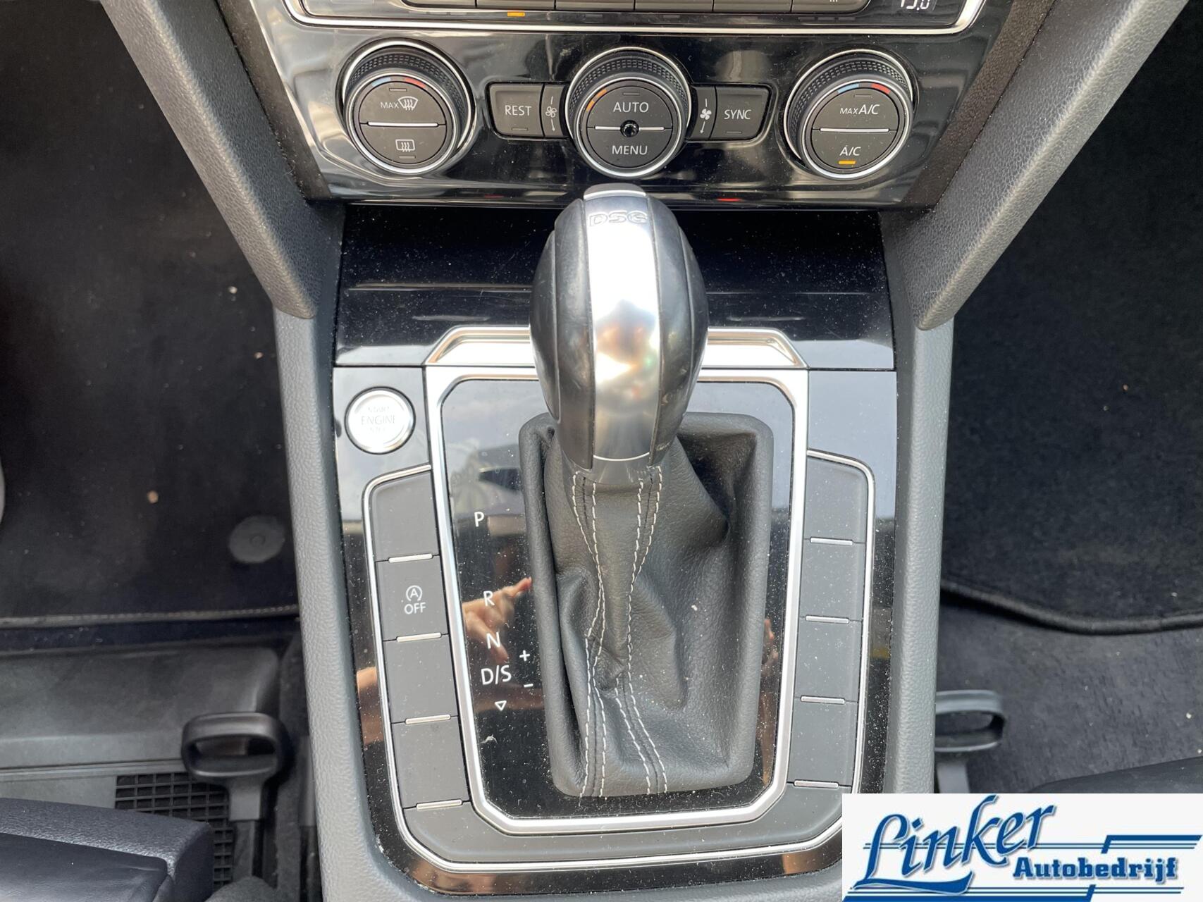 Foto van Volkswagen Passat Variant