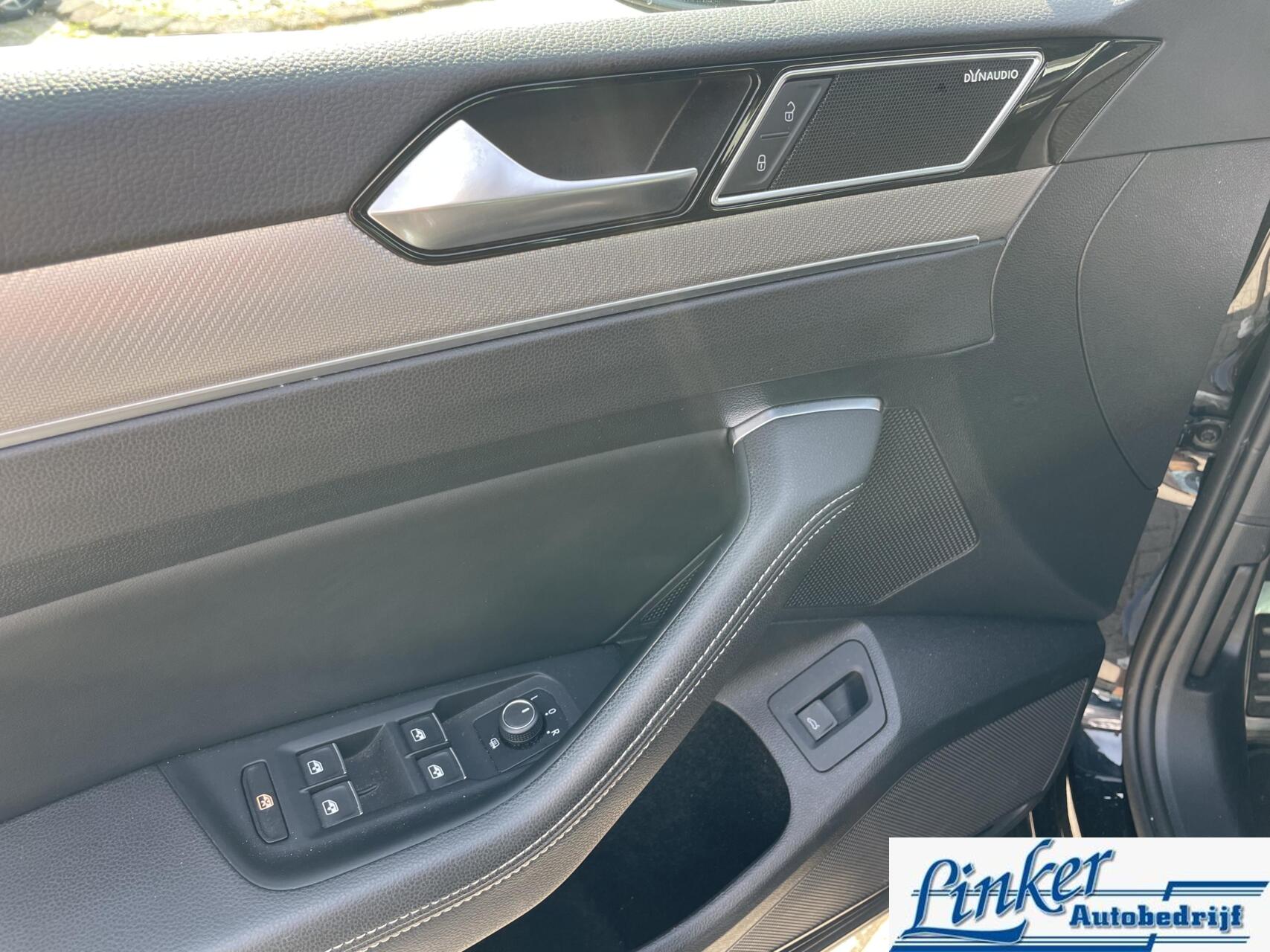 Foto van Volkswagen Passat Variant