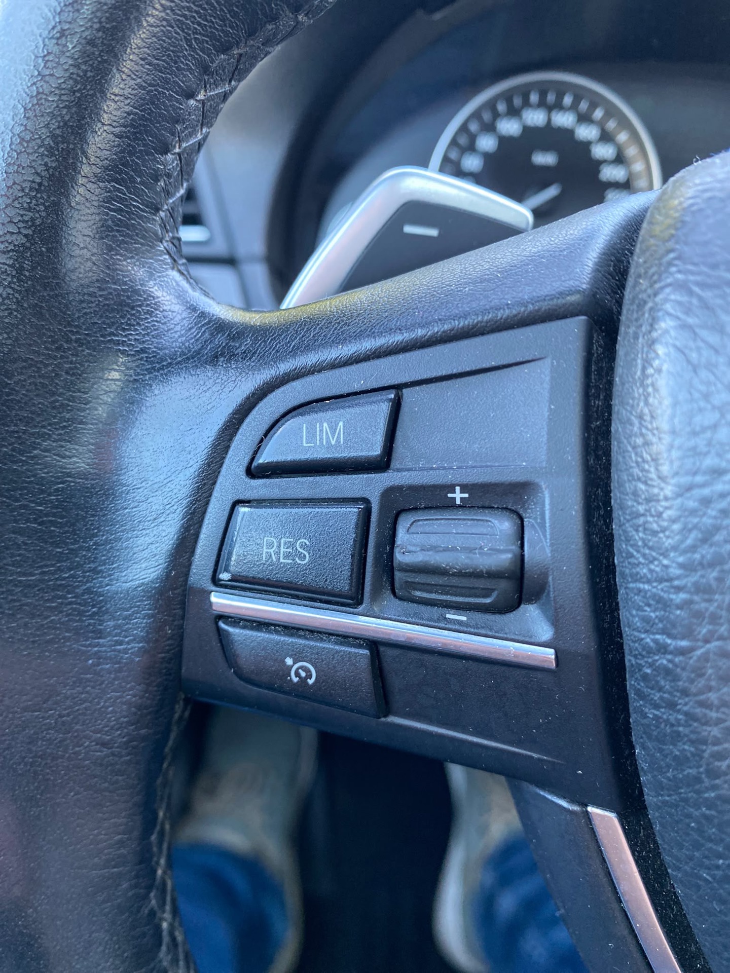 Foto van BMW 528i