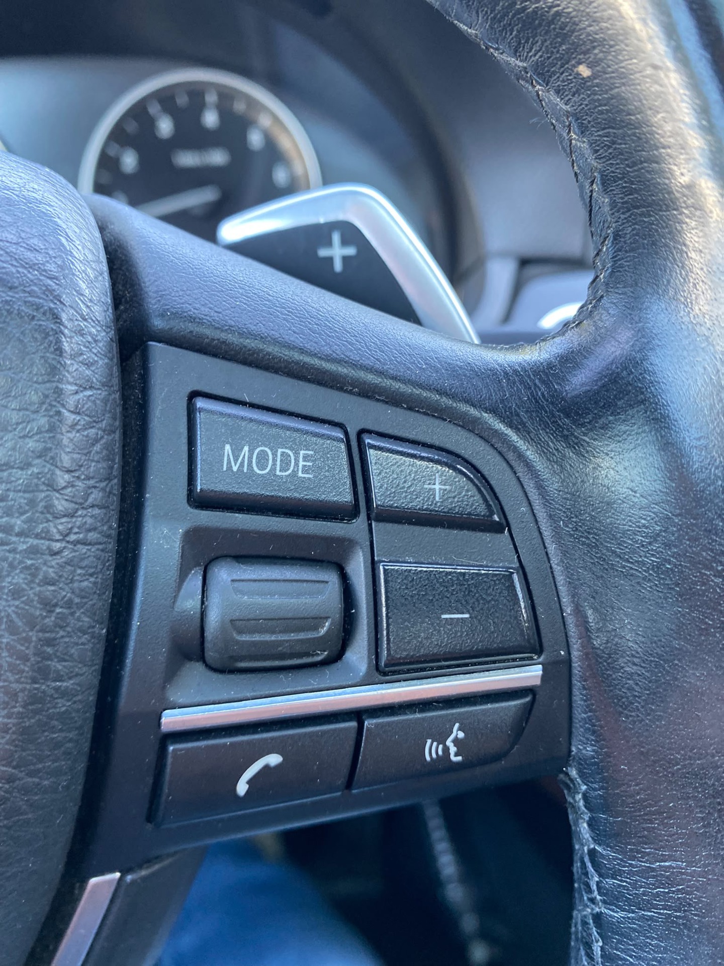 Foto van BMW 528i