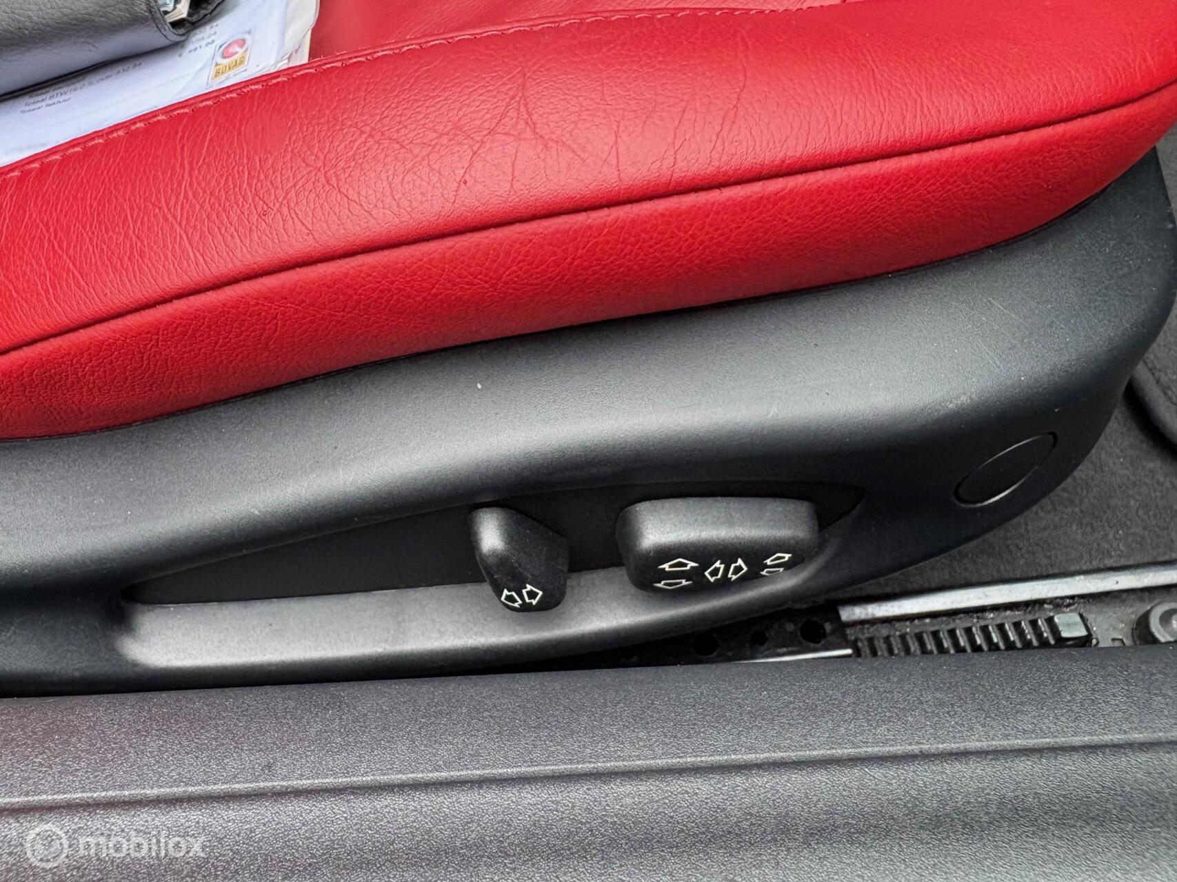 Foto van BMW Z Reihe
