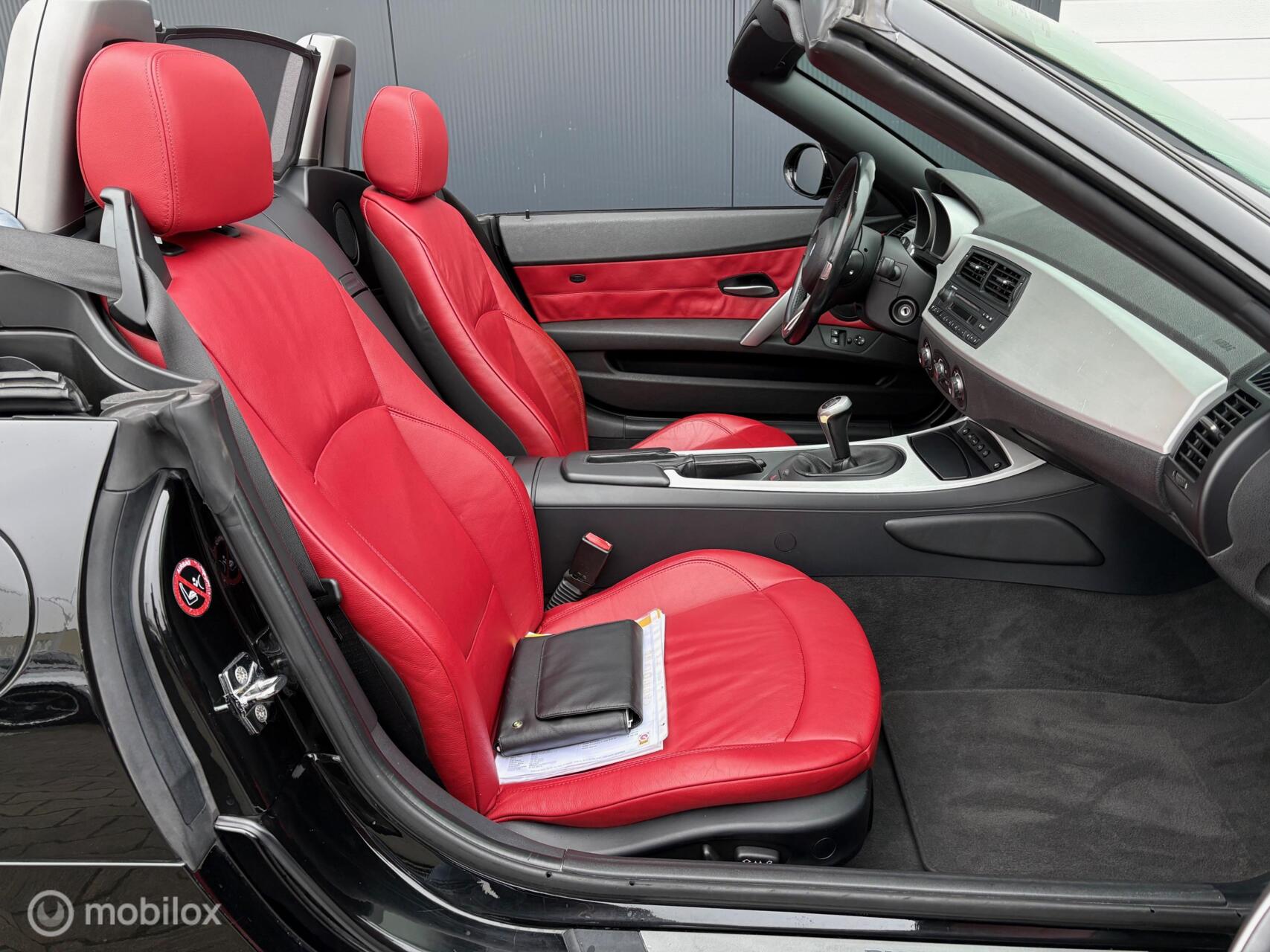 Foto van BMW Z Reihe