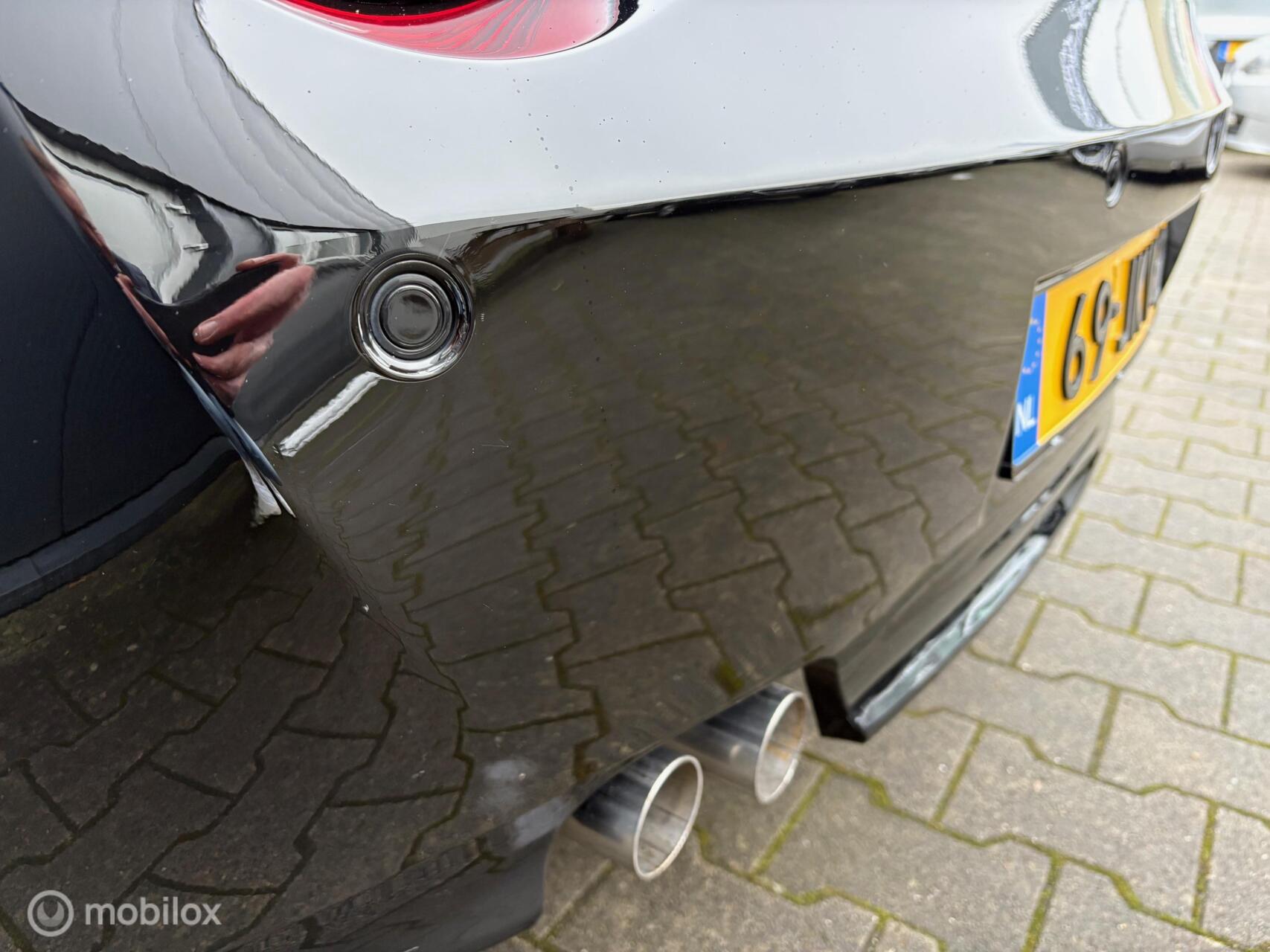 Foto van BMW Z Reihe
