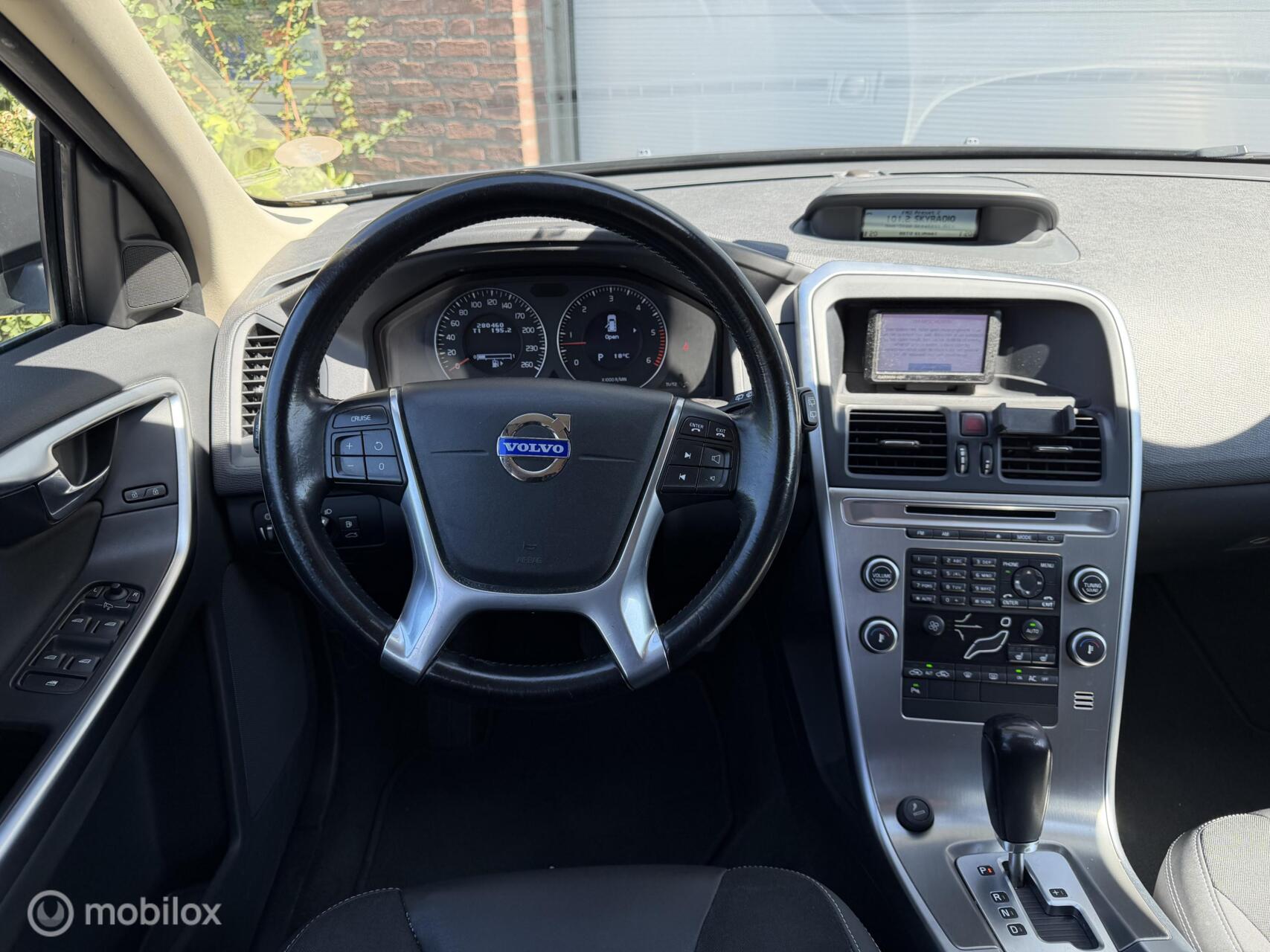Foto van Volvo Xc60