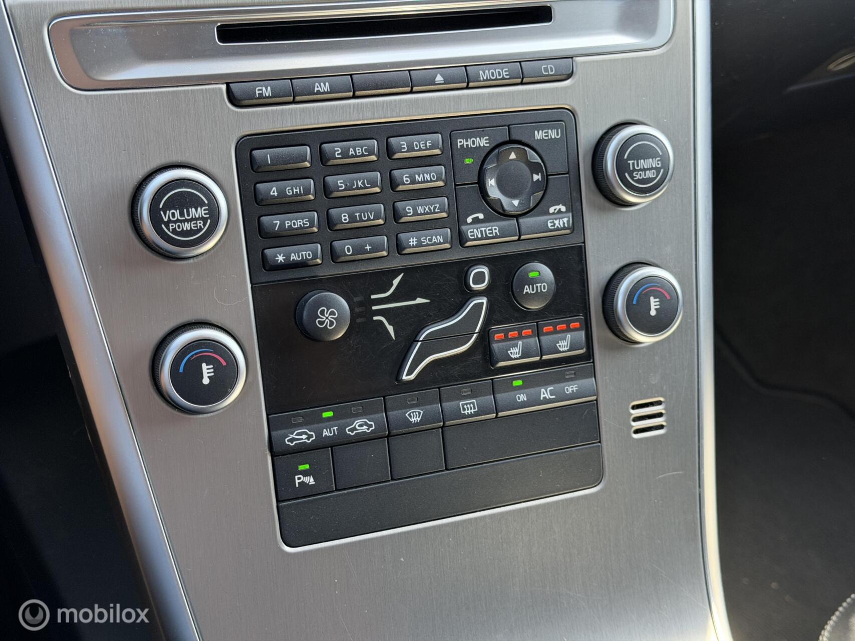 Foto van Volvo Xc60