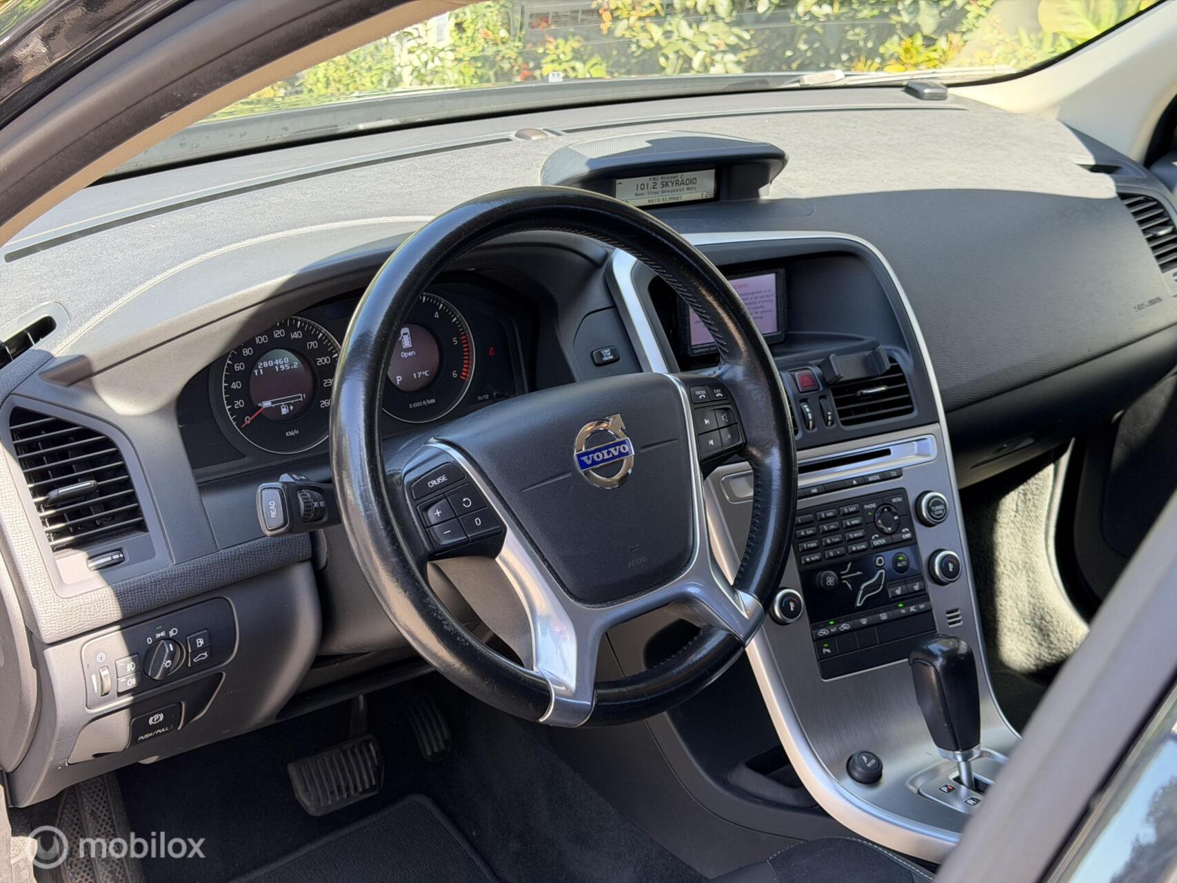 Foto van Volvo Xc60