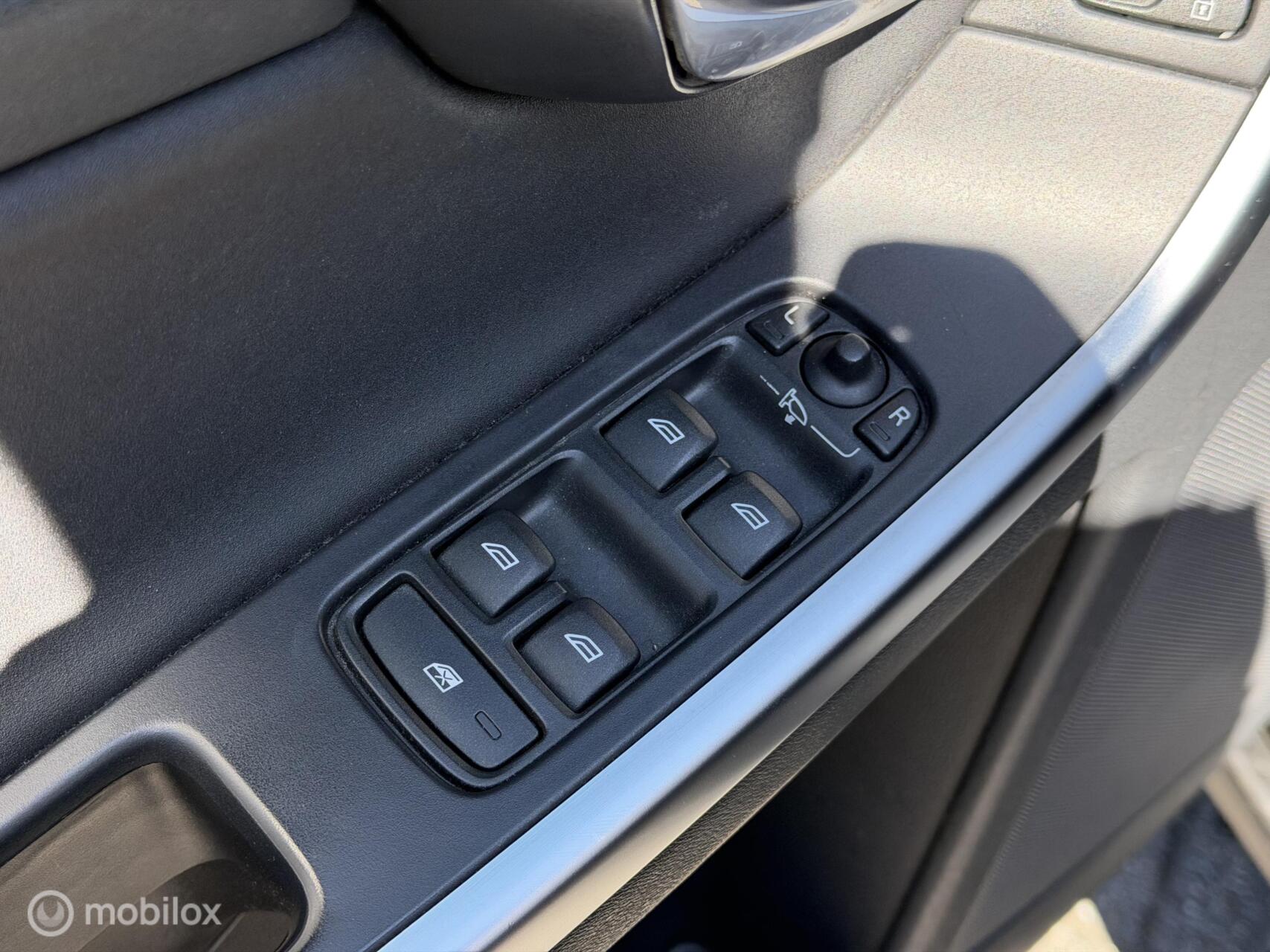 Foto van Volvo Xc60