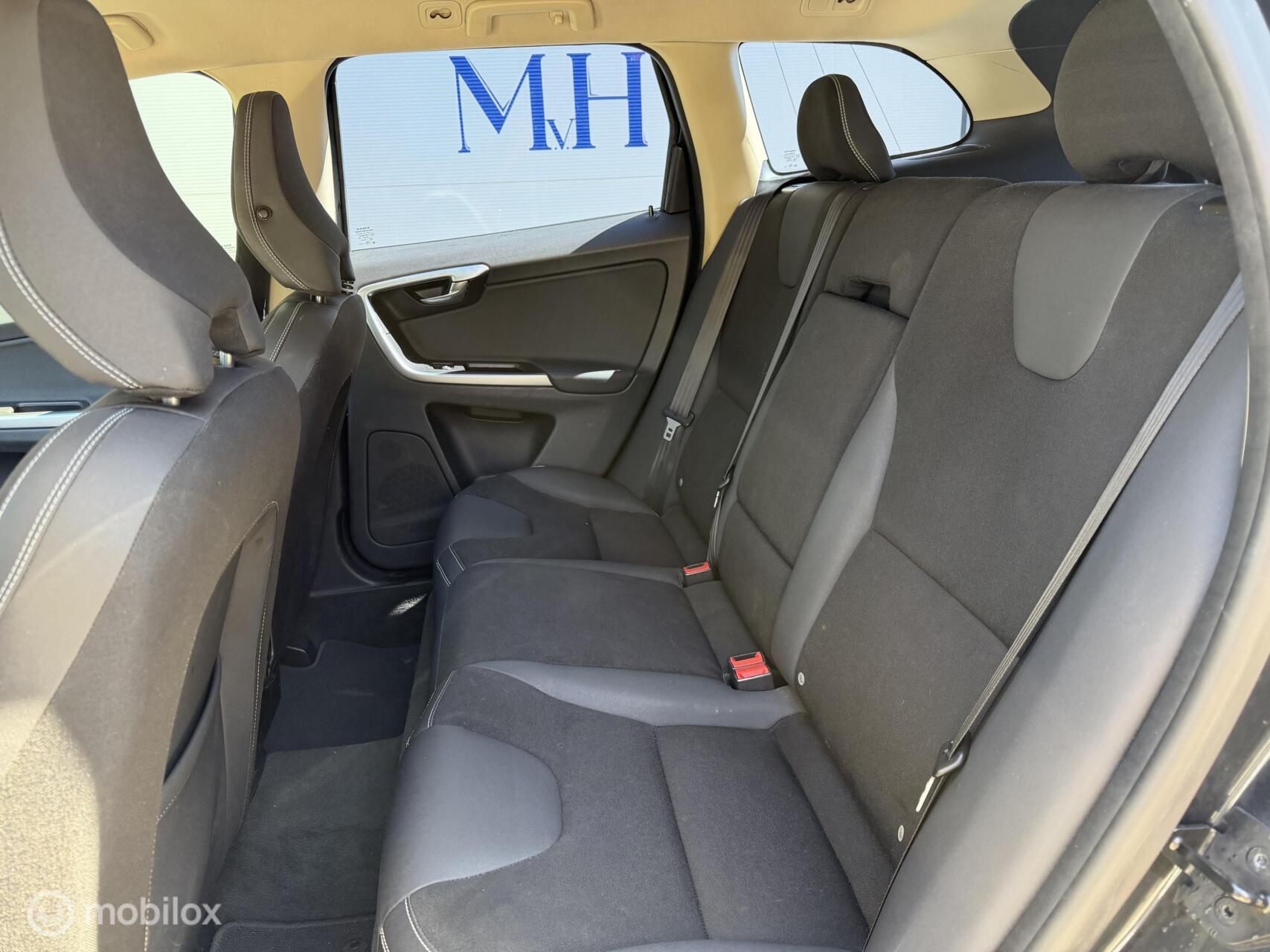 Foto van Volvo Xc60