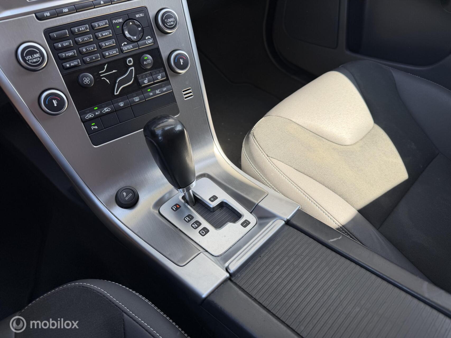 Foto van Volvo Xc60