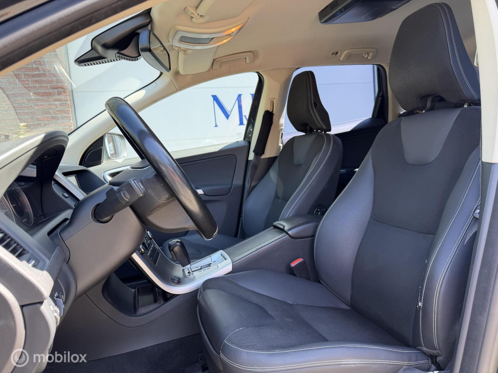 Foto van Volvo Xc60
