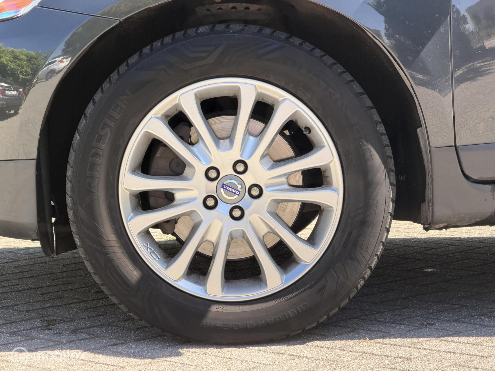 Foto van Volvo Xc60