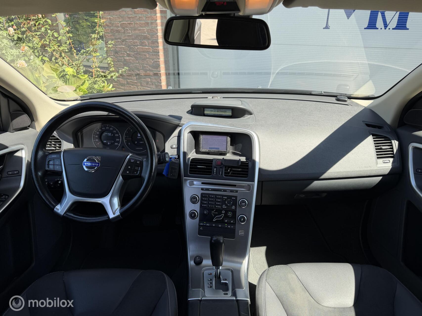 Foto van Volvo Xc60