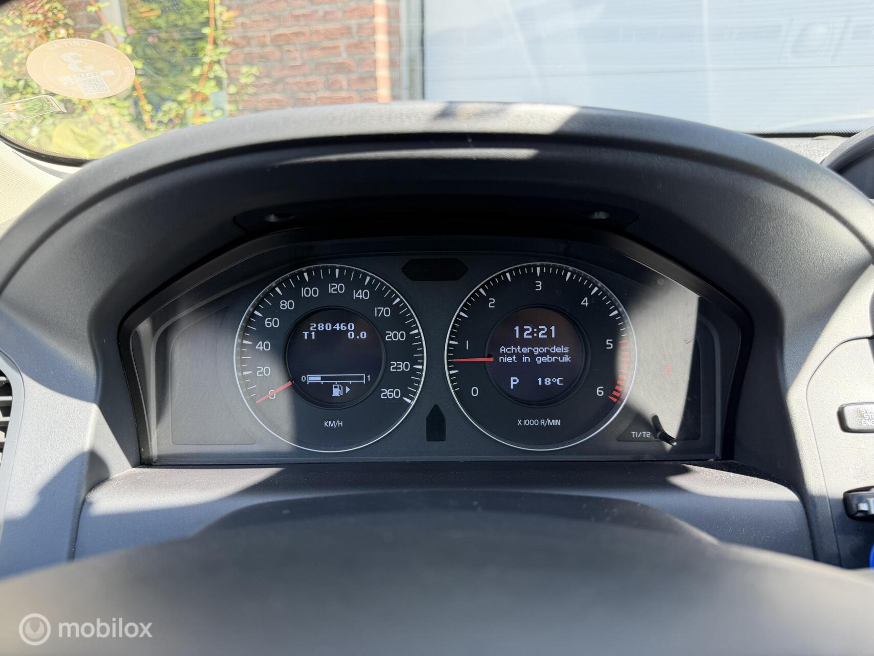 Foto van Volvo Xc60