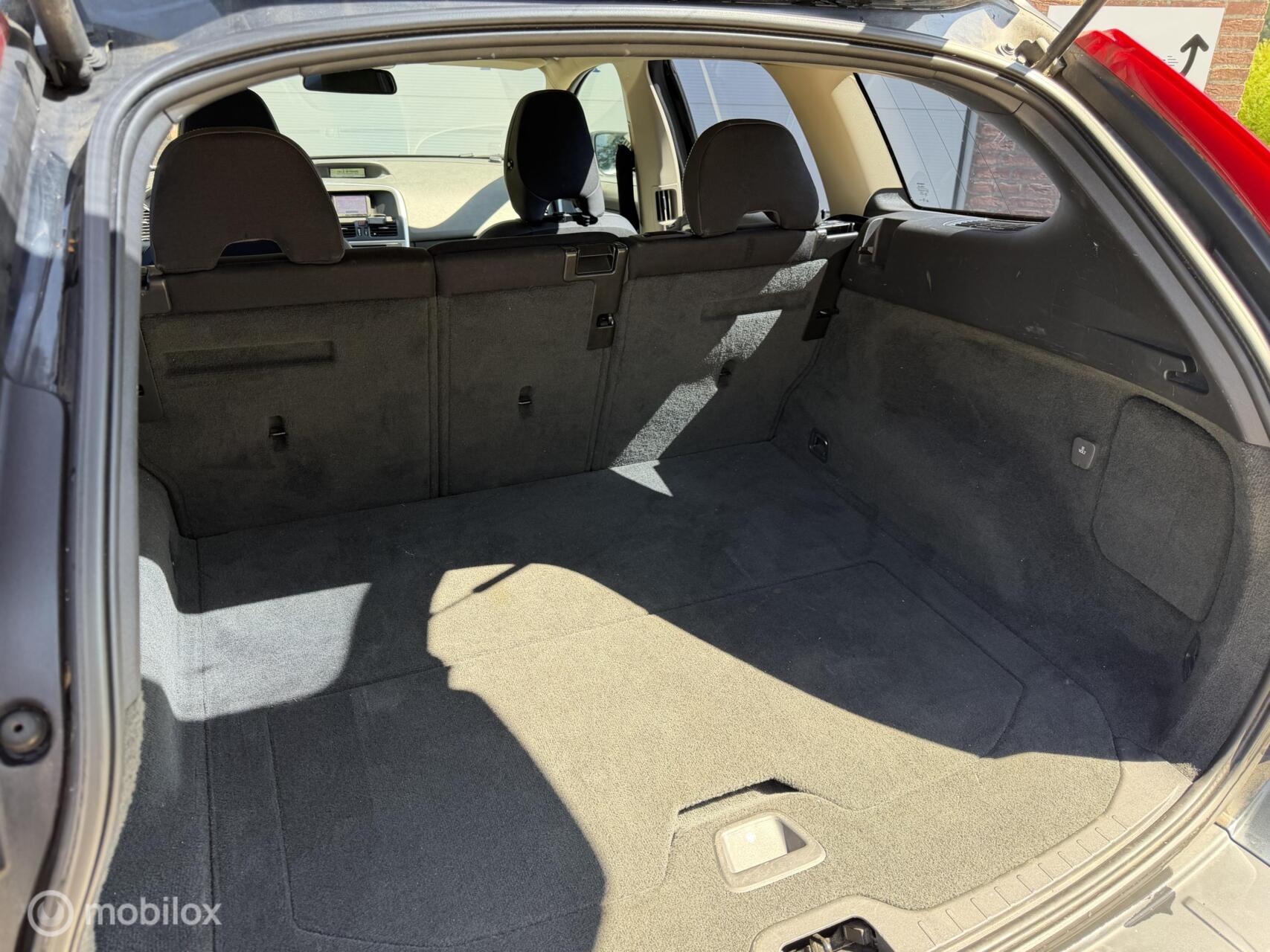 Foto van Volvo Xc60