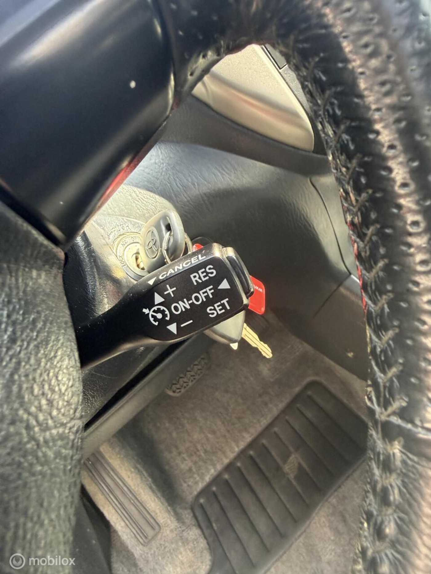 Foto van Toyota Toyota Rav4