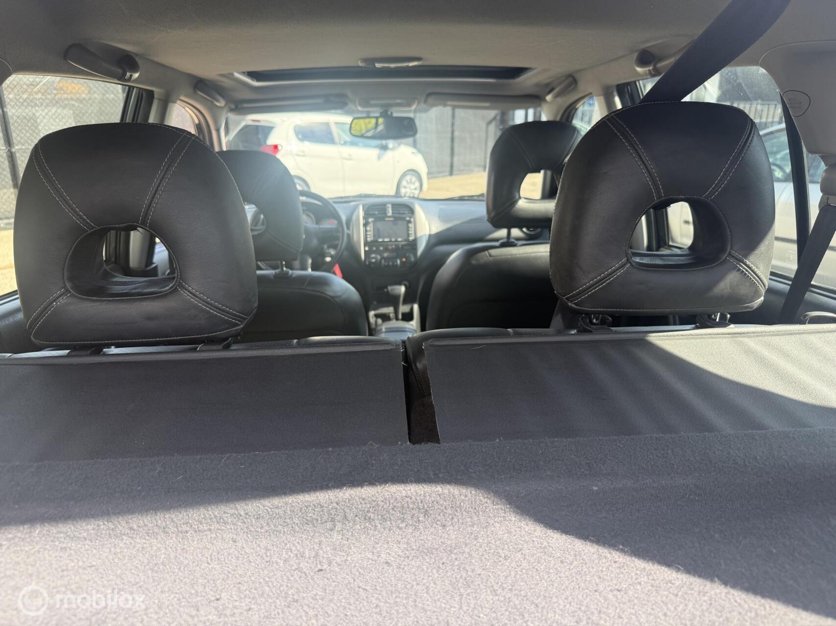 Foto van Toyota Toyota Rav4