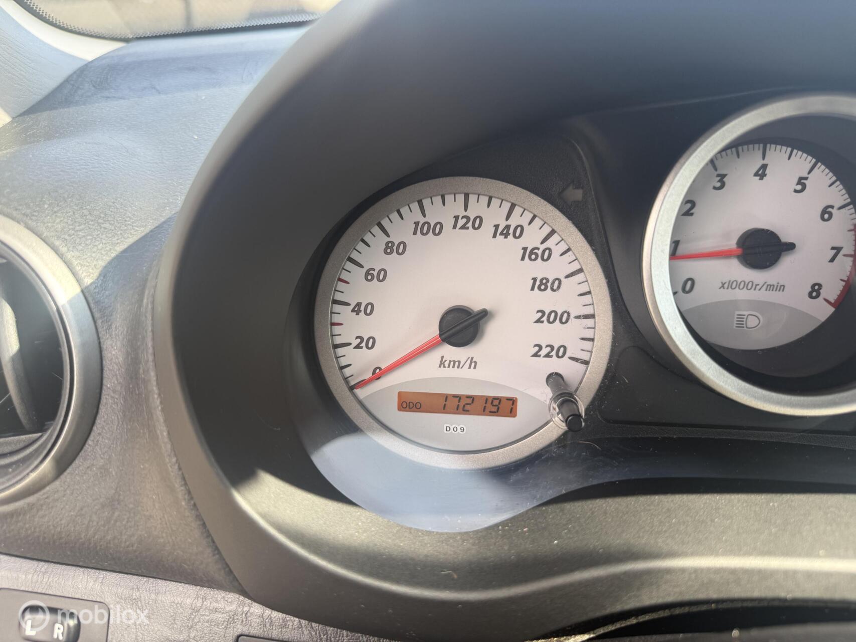 Foto van Toyota Toyota Rav4