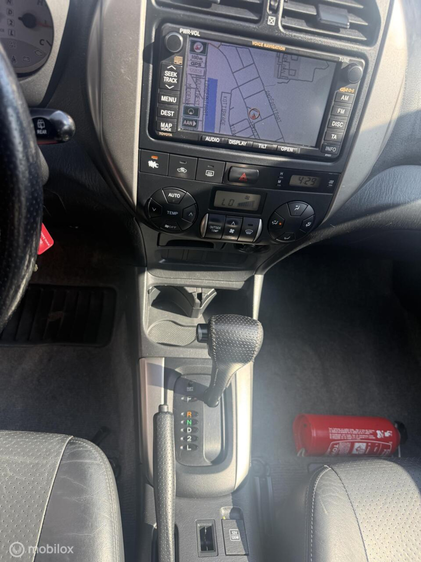 Foto van Toyota Toyota Rav4