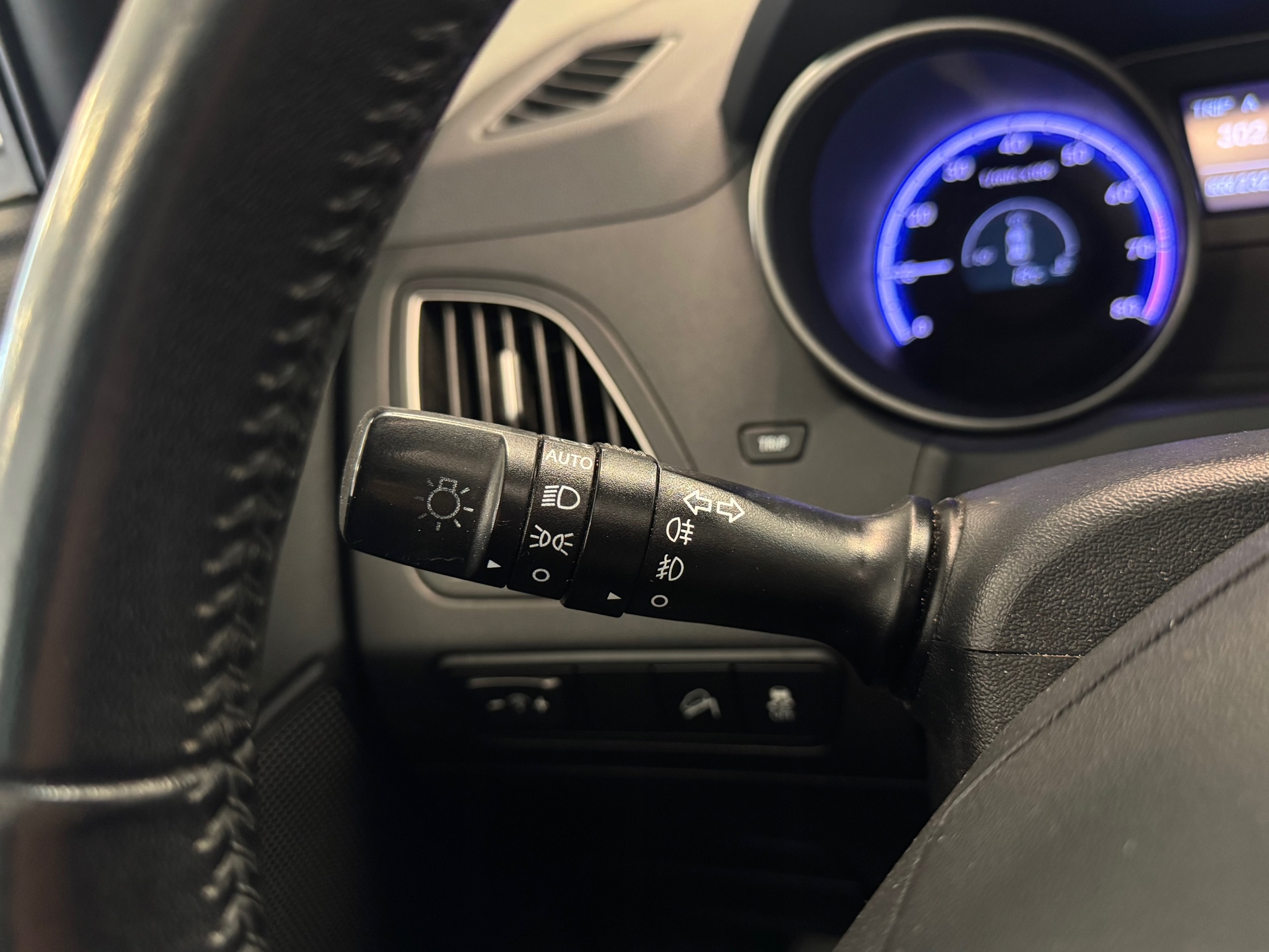 Foto van Hyundai Ix35
