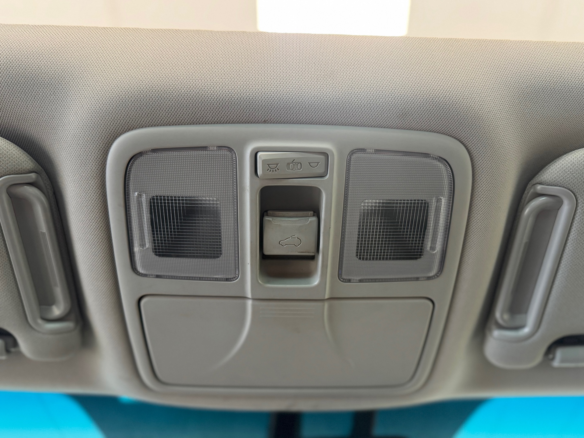 Foto van Hyundai Ix35