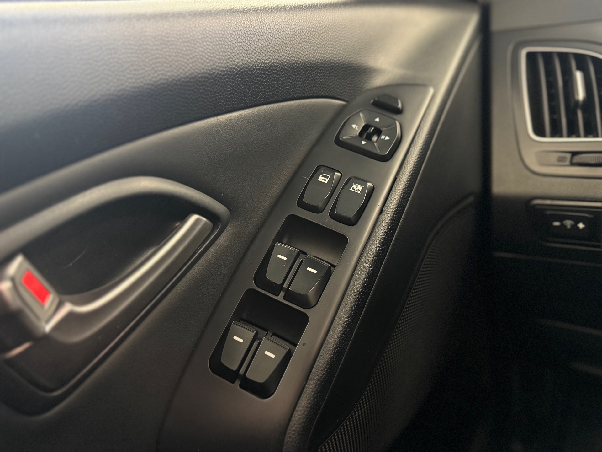 Foto van Hyundai Ix35