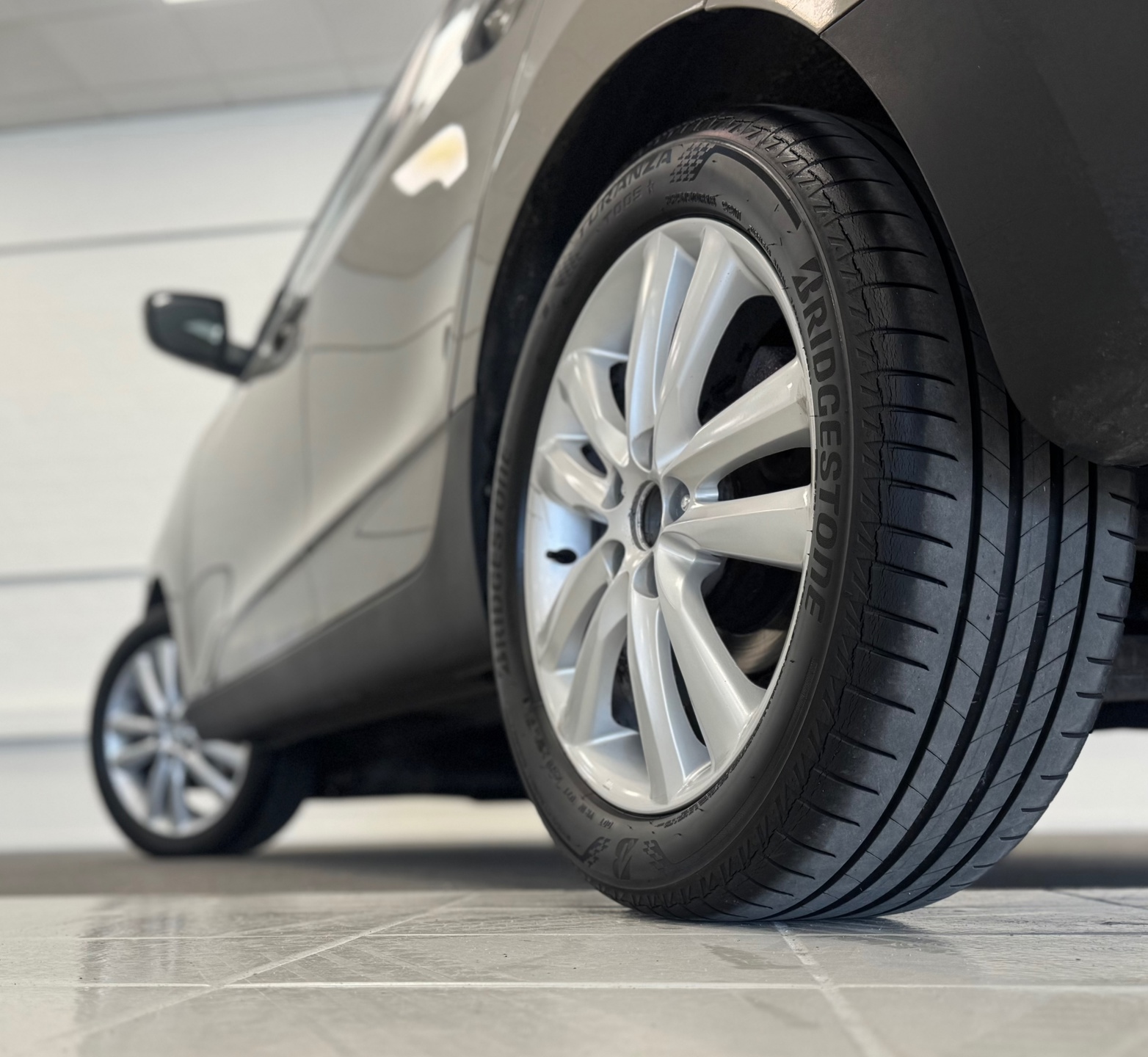 Foto van Hyundai Ix35