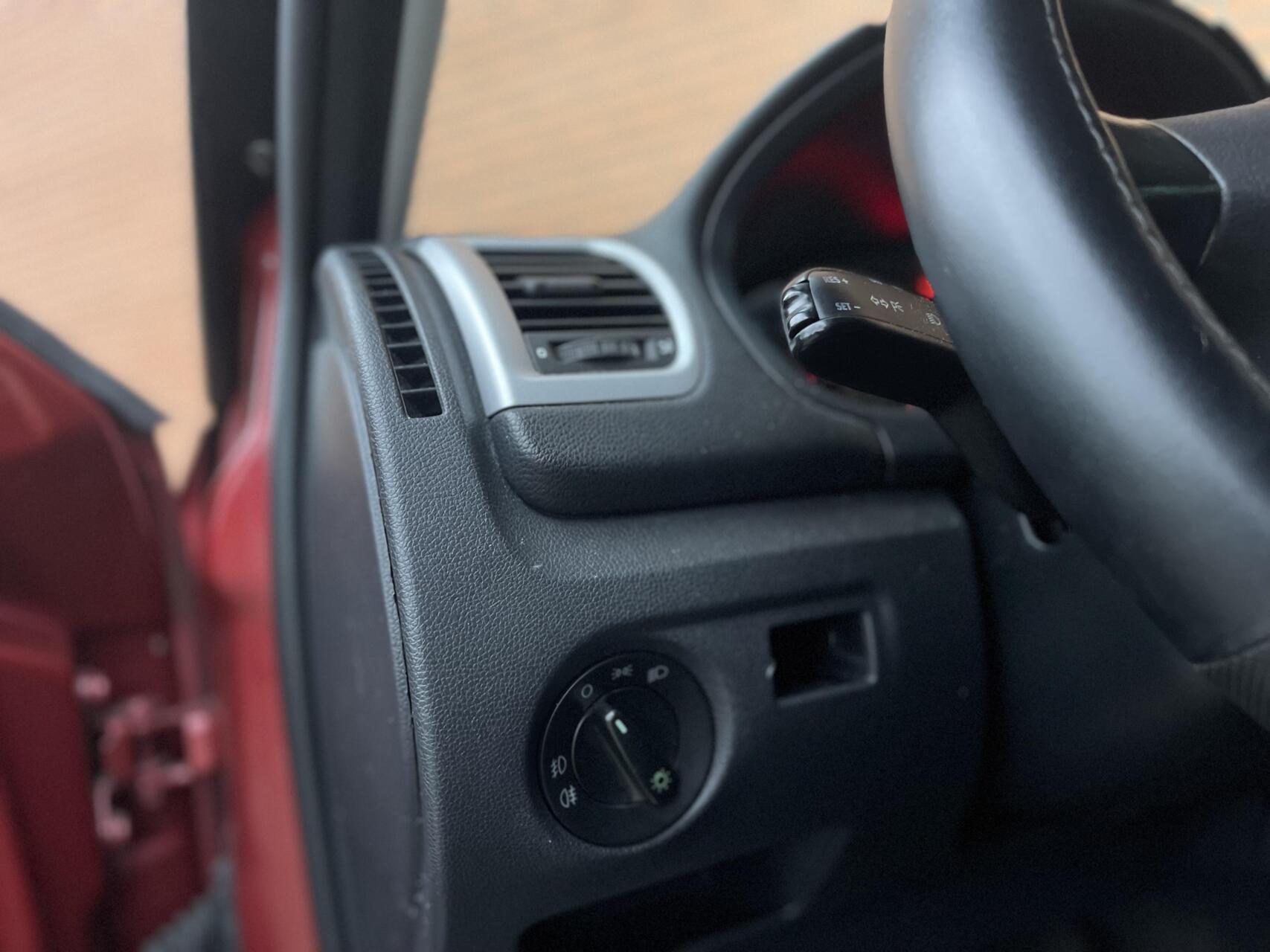 Foto van Skoda Roomster