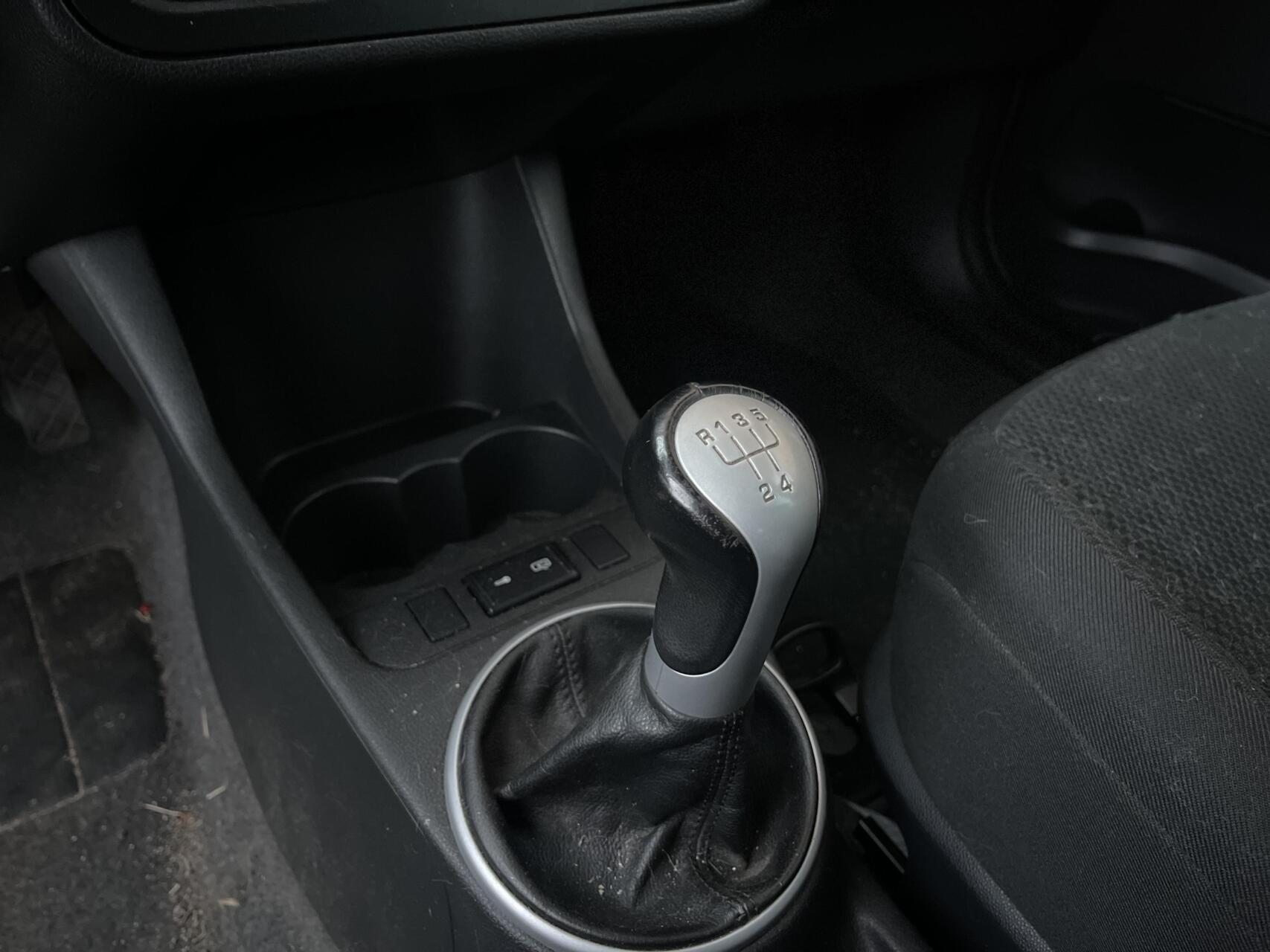 Foto van Skoda Roomster