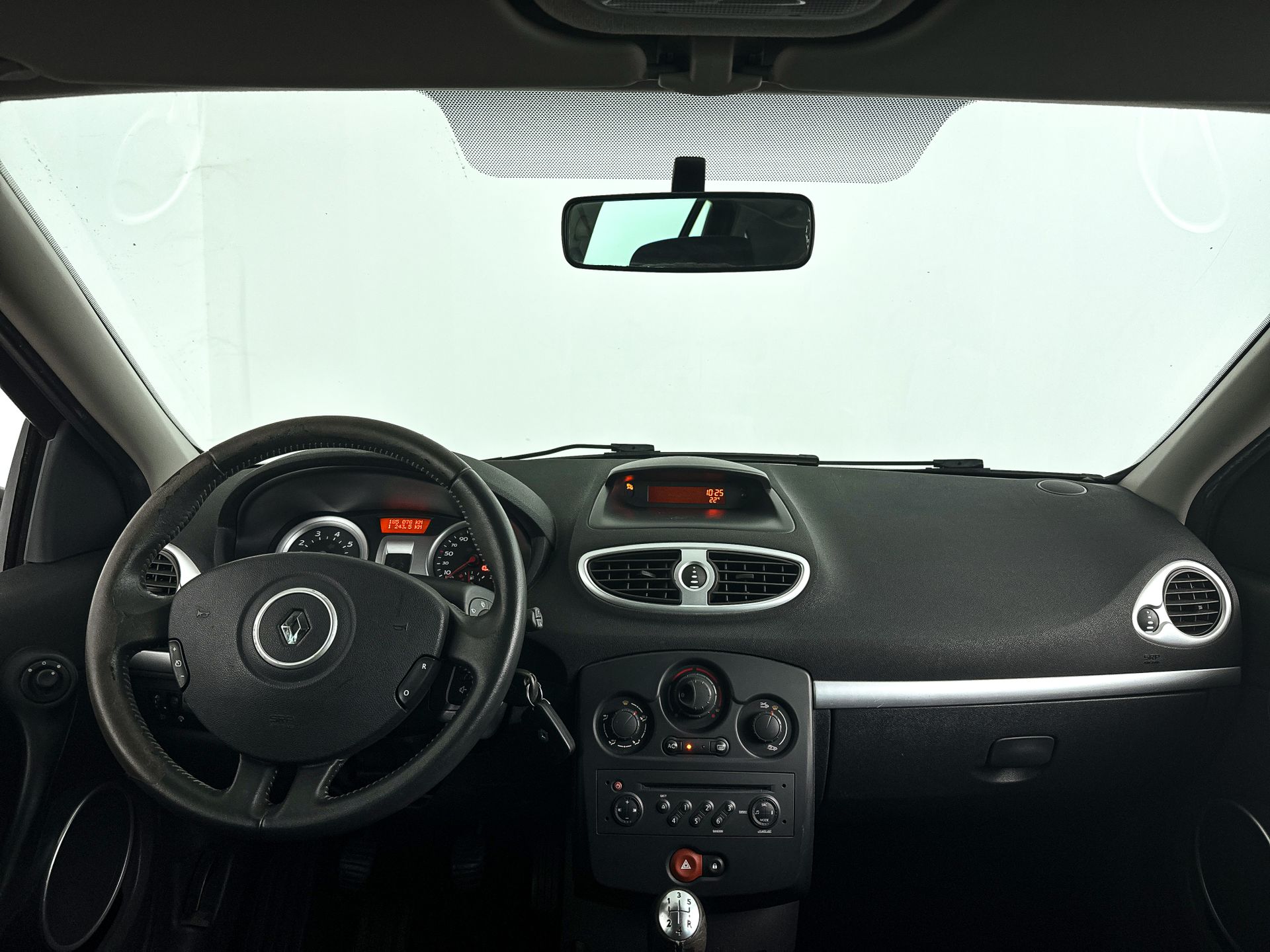 Foto van Renault Clio Estate