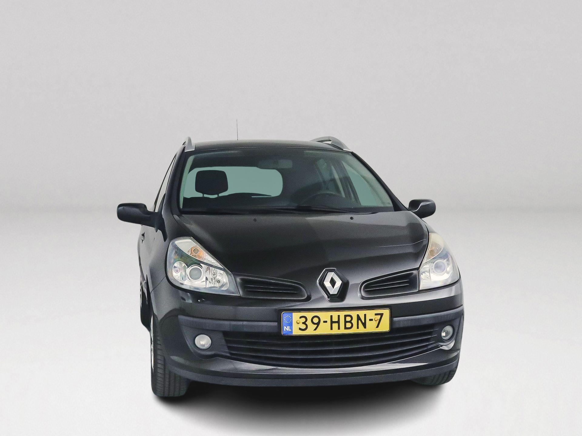 Foto van Renault Clio Estate