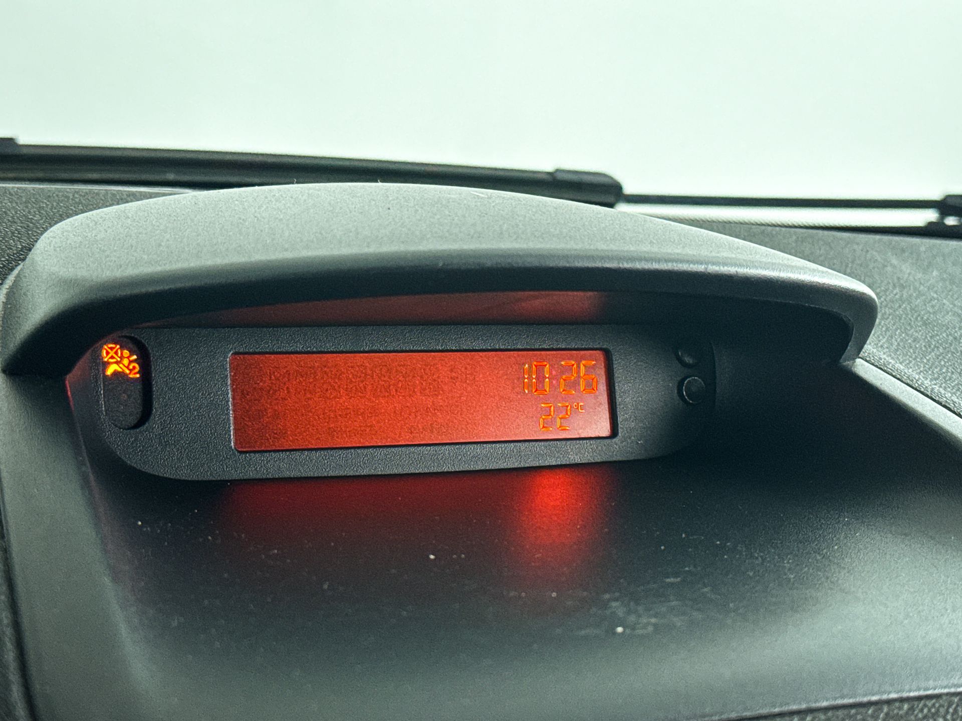 Foto van Renault Clio Estate