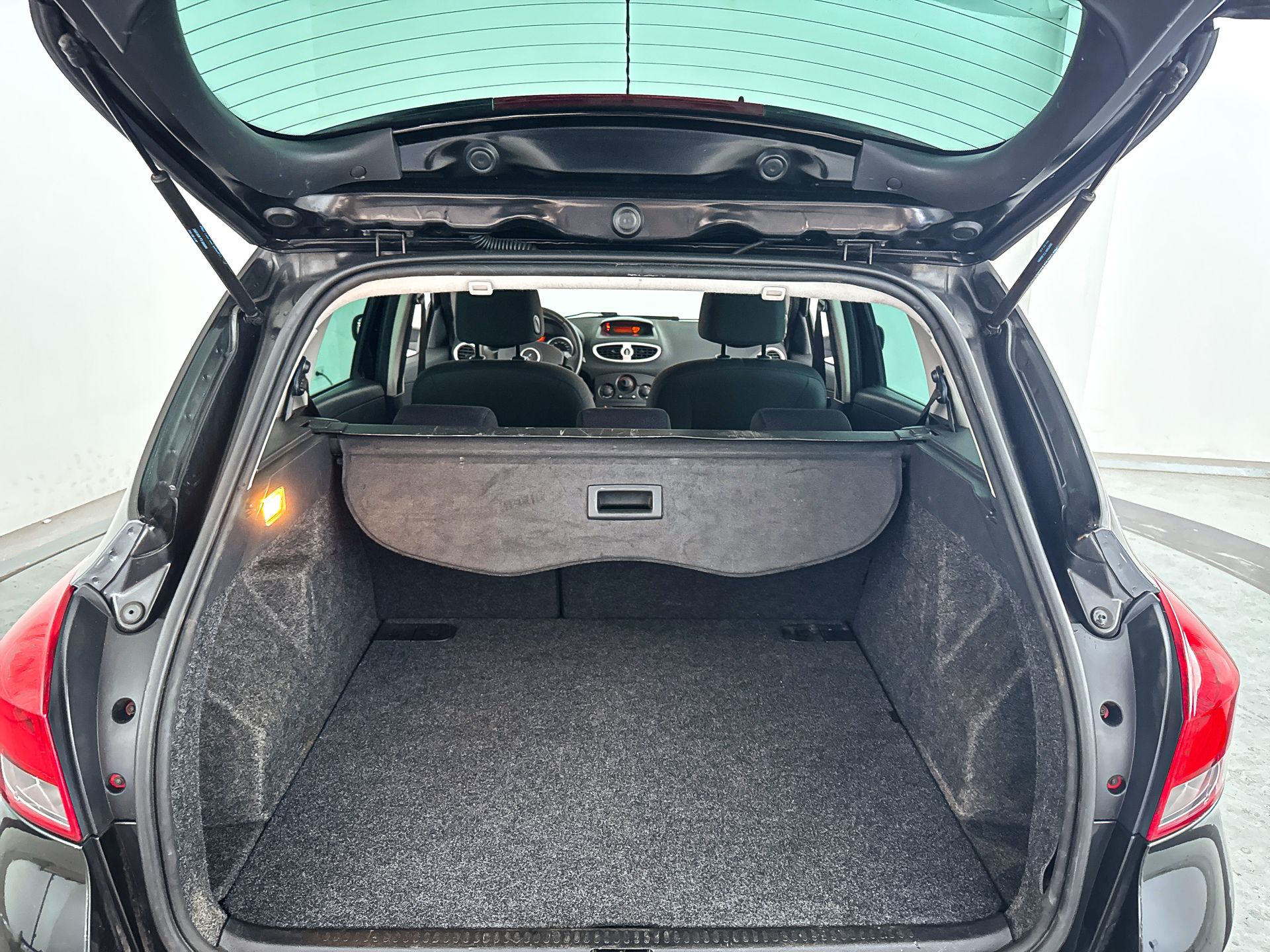 Foto van Renault Clio Estate