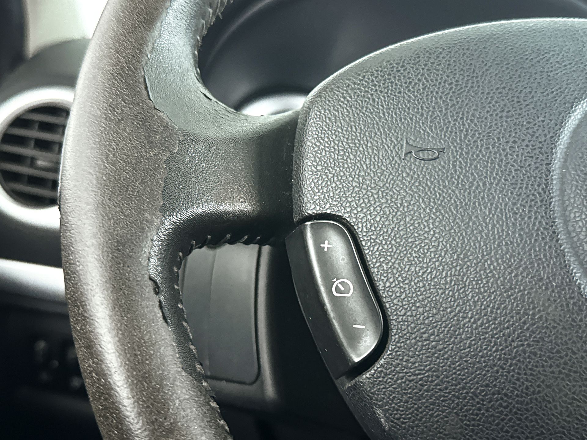 Foto van Renault Clio Estate