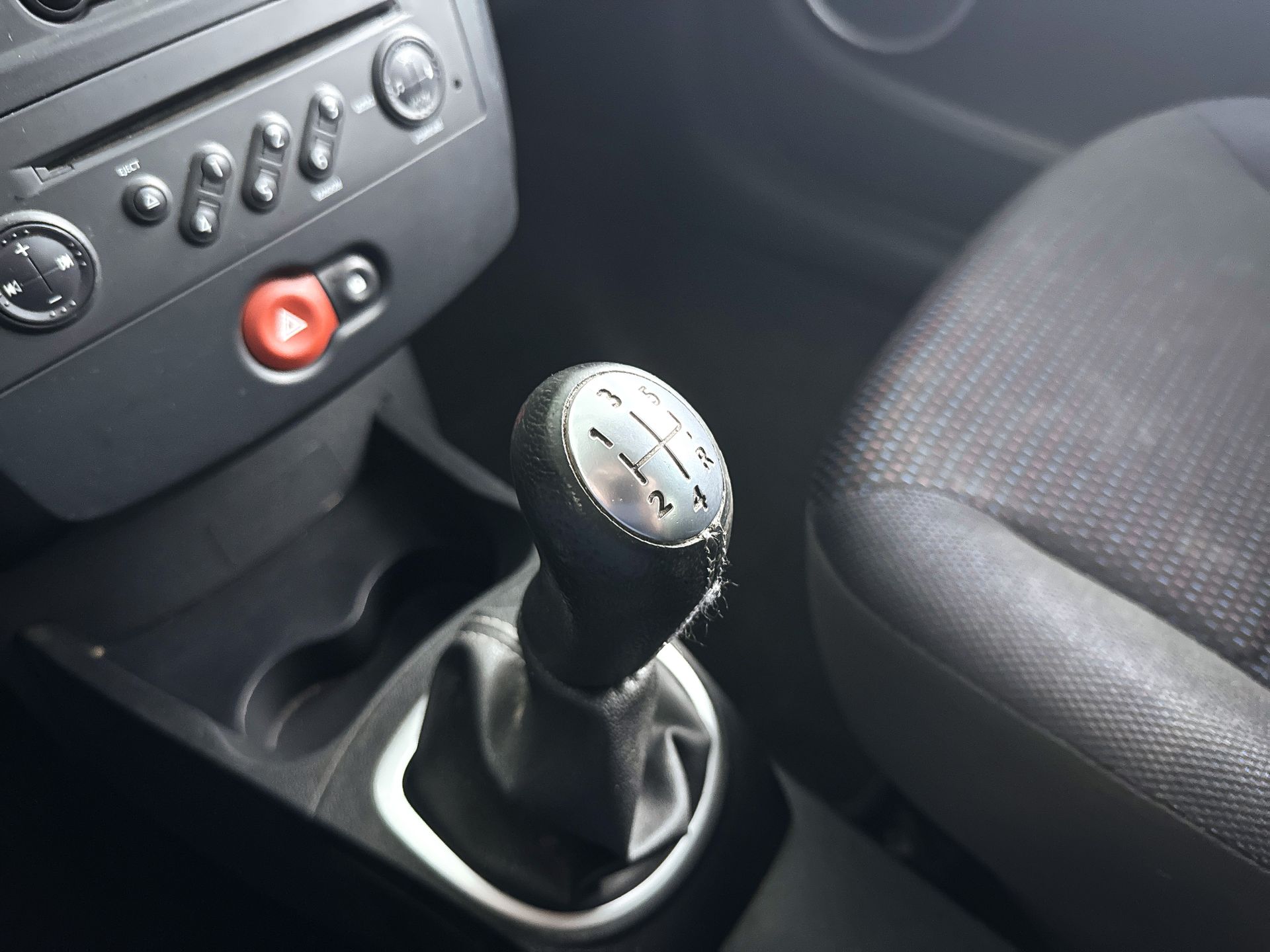 Foto van Renault Clio Estate