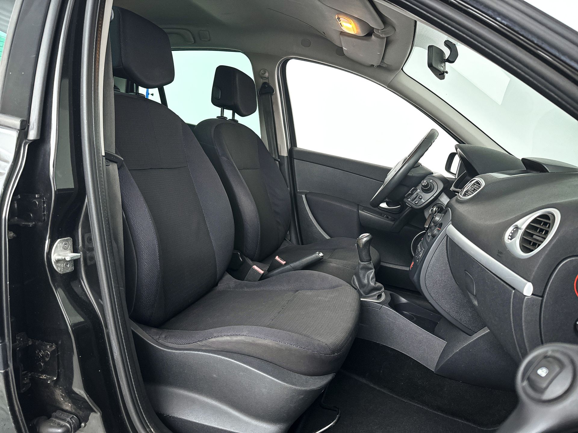 Foto van Renault Clio Estate
