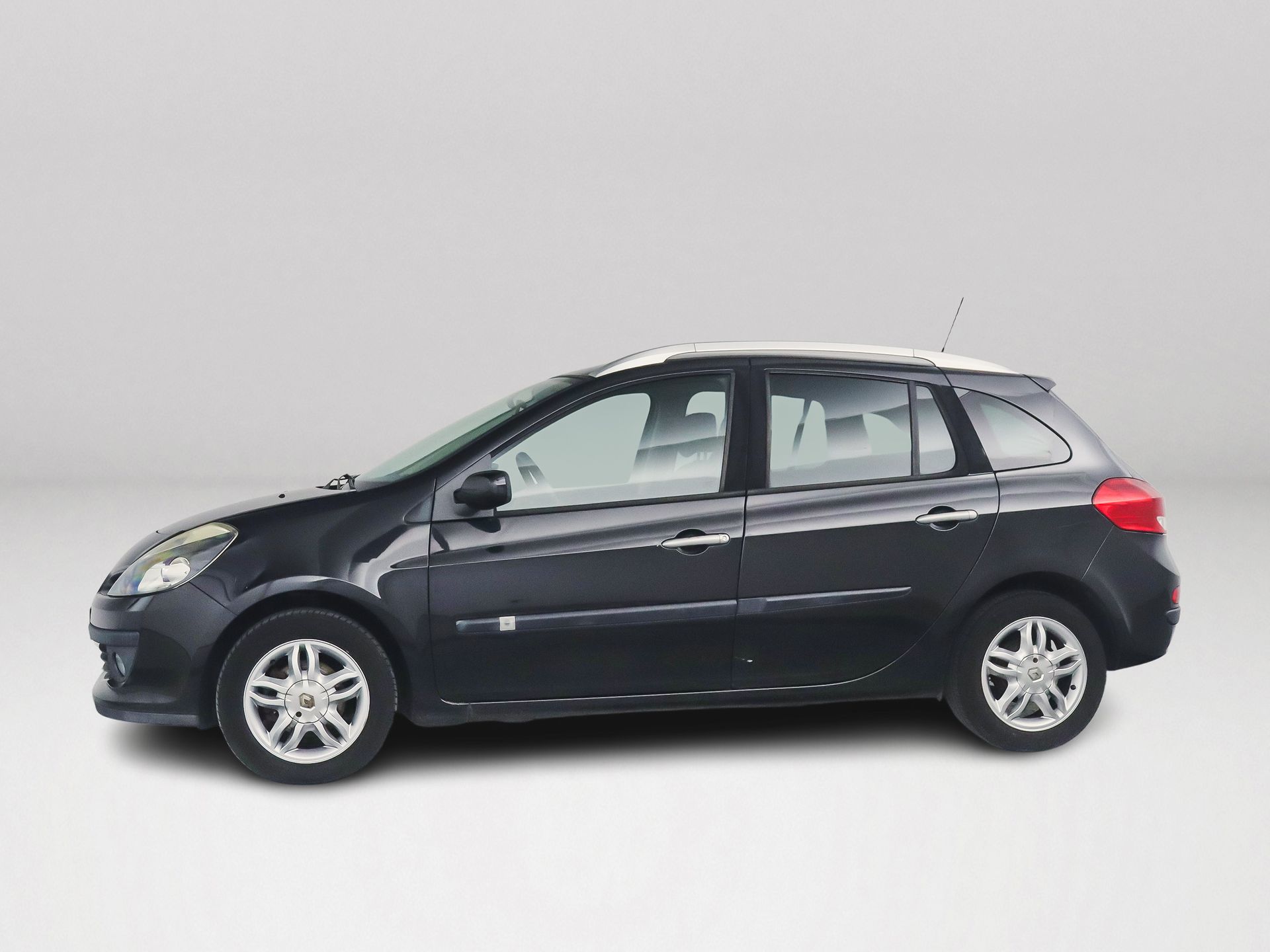 Foto van Renault Clio Estate