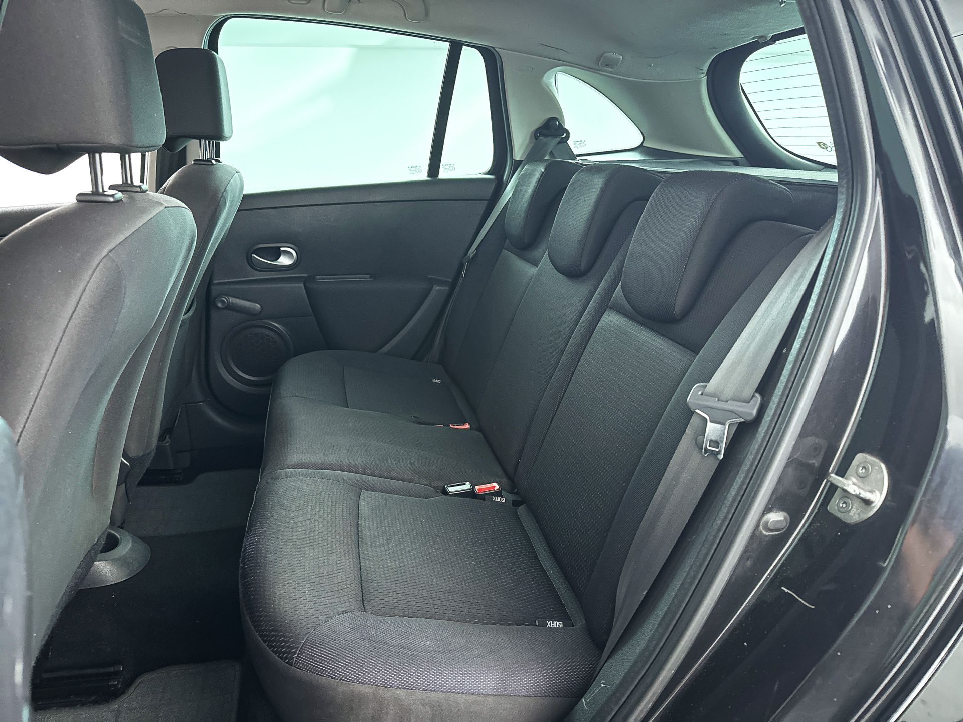 Foto van Renault Clio Estate