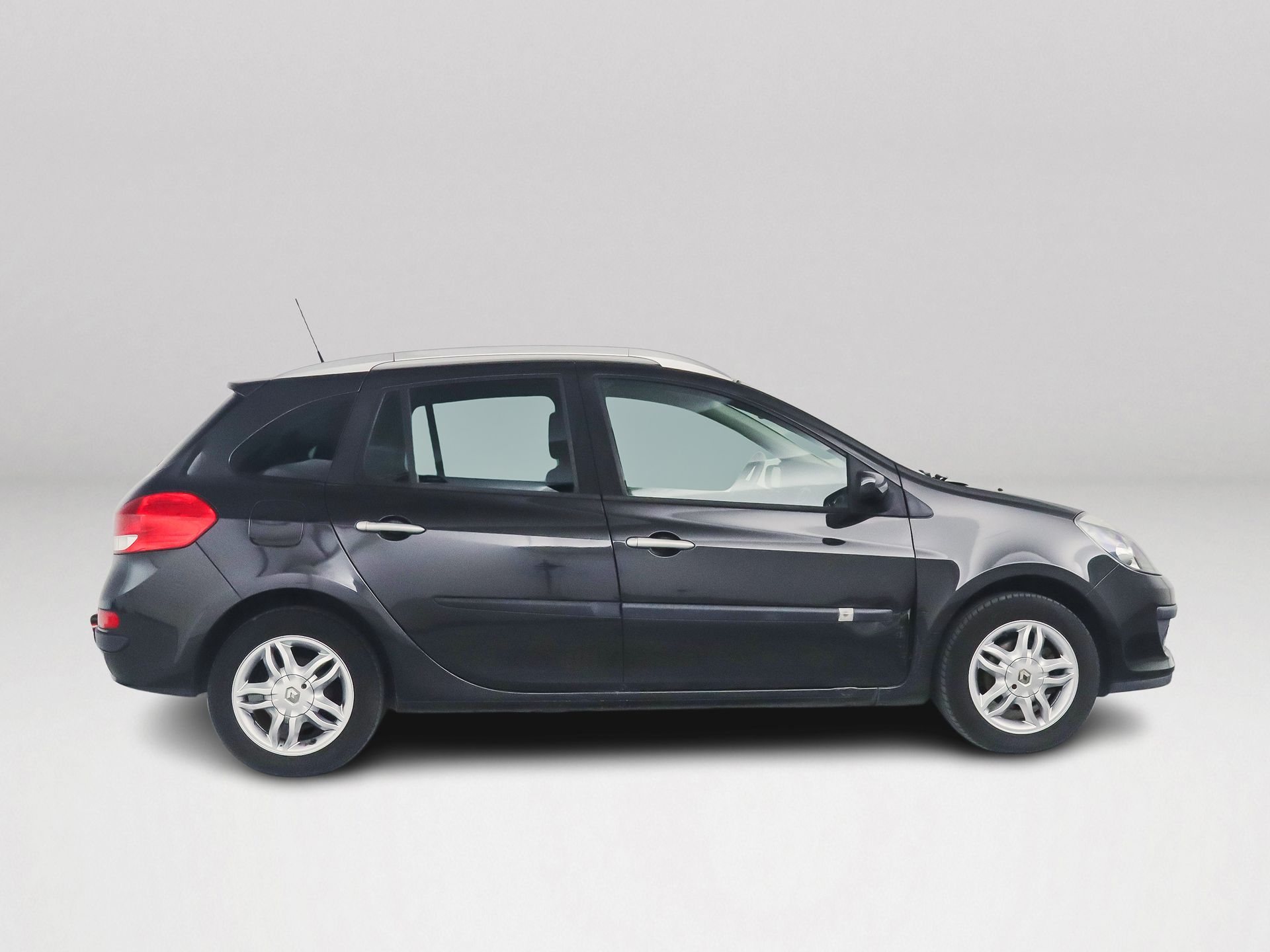 Foto van Renault Clio Estate