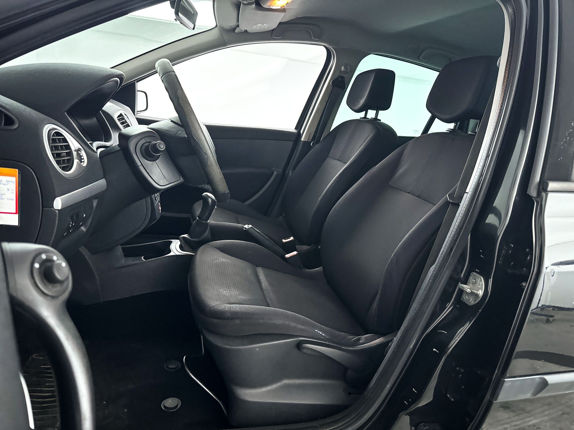 Foto van Renault Clio Estate