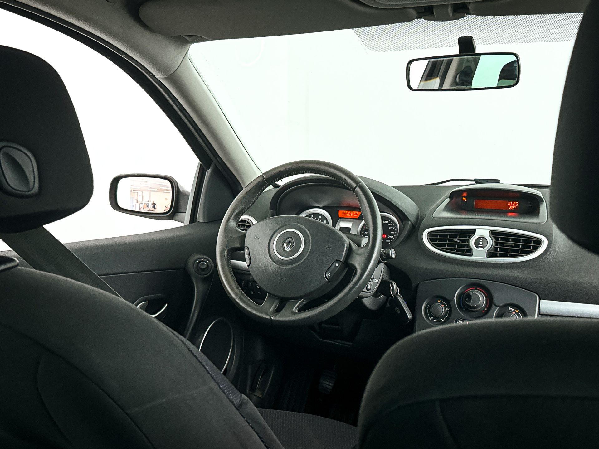 Foto van Renault Clio Estate