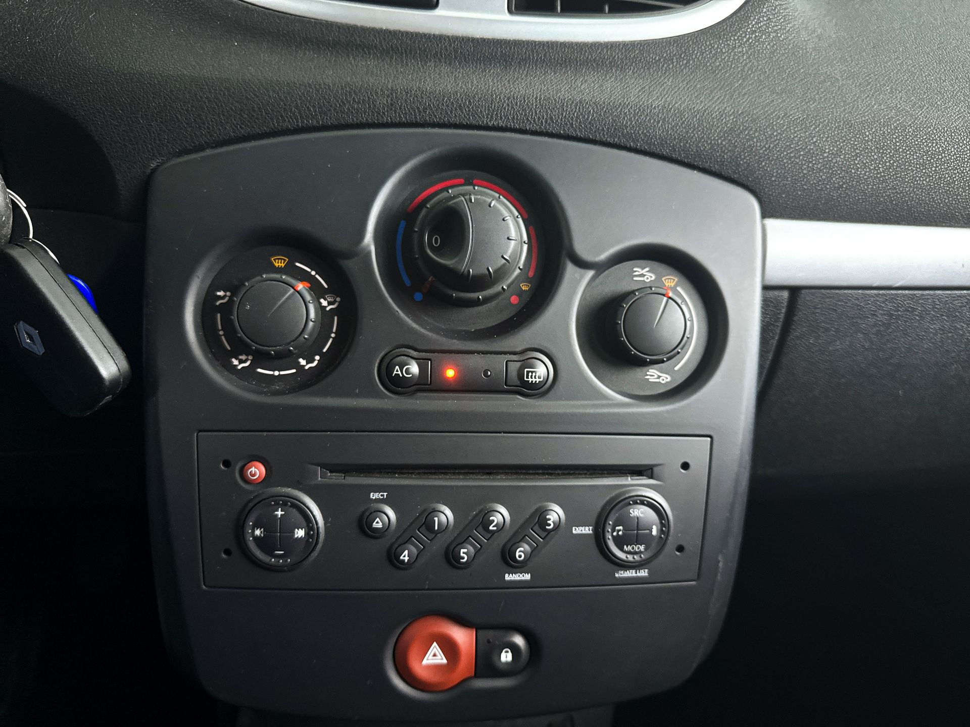 Foto van Renault Clio Estate