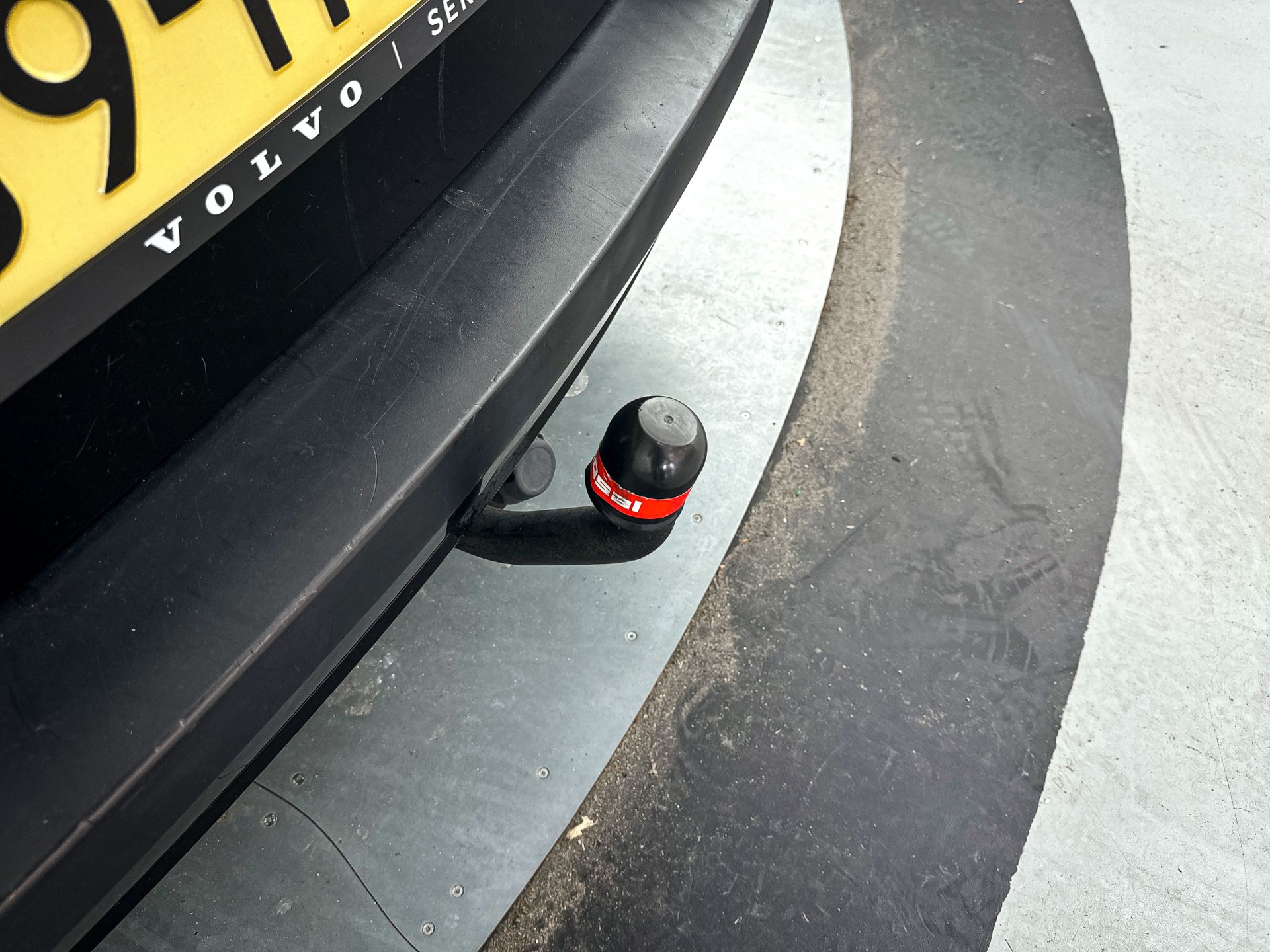 Foto van Renault Clio Estate