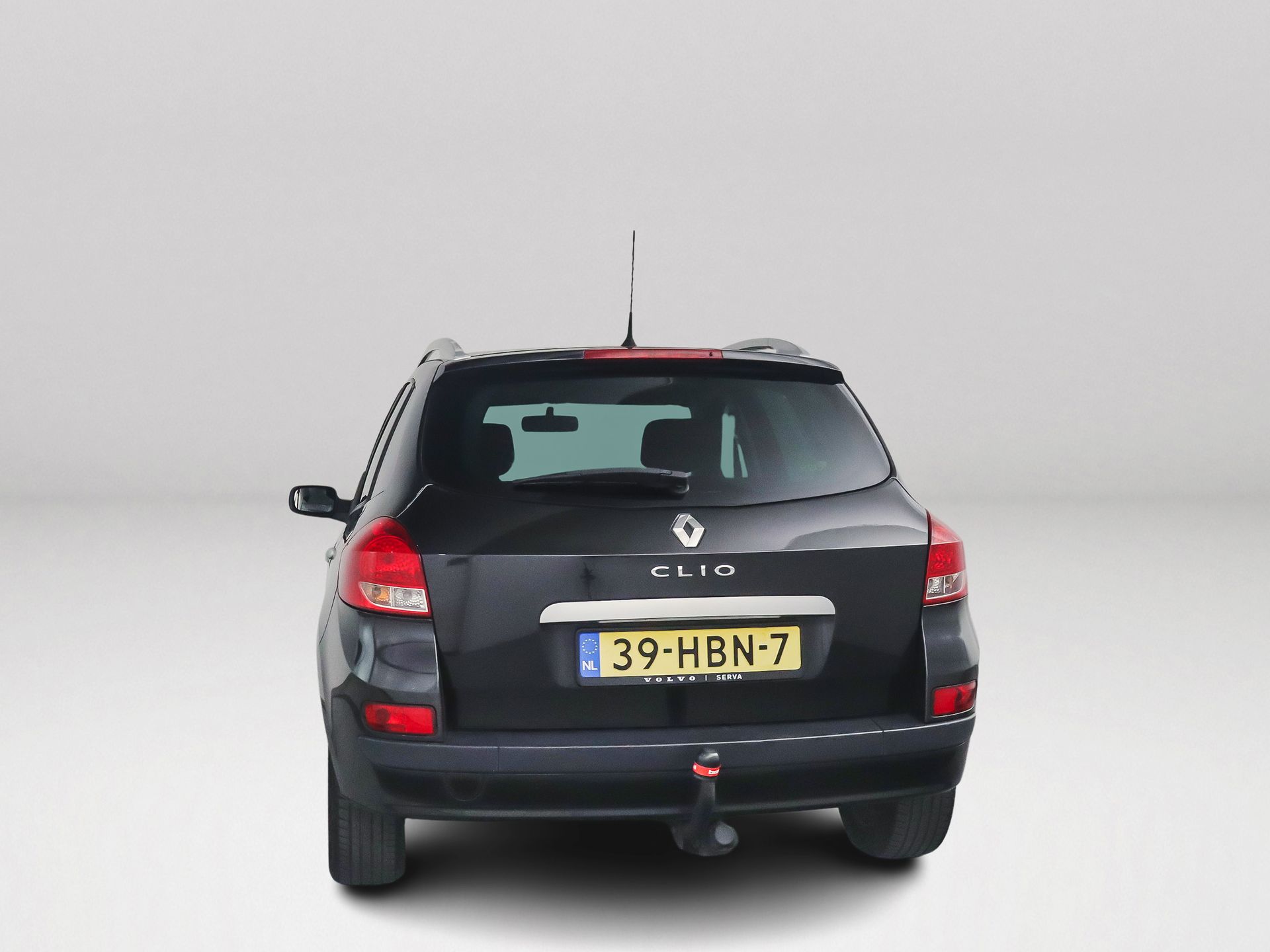 Foto van Renault Clio Estate