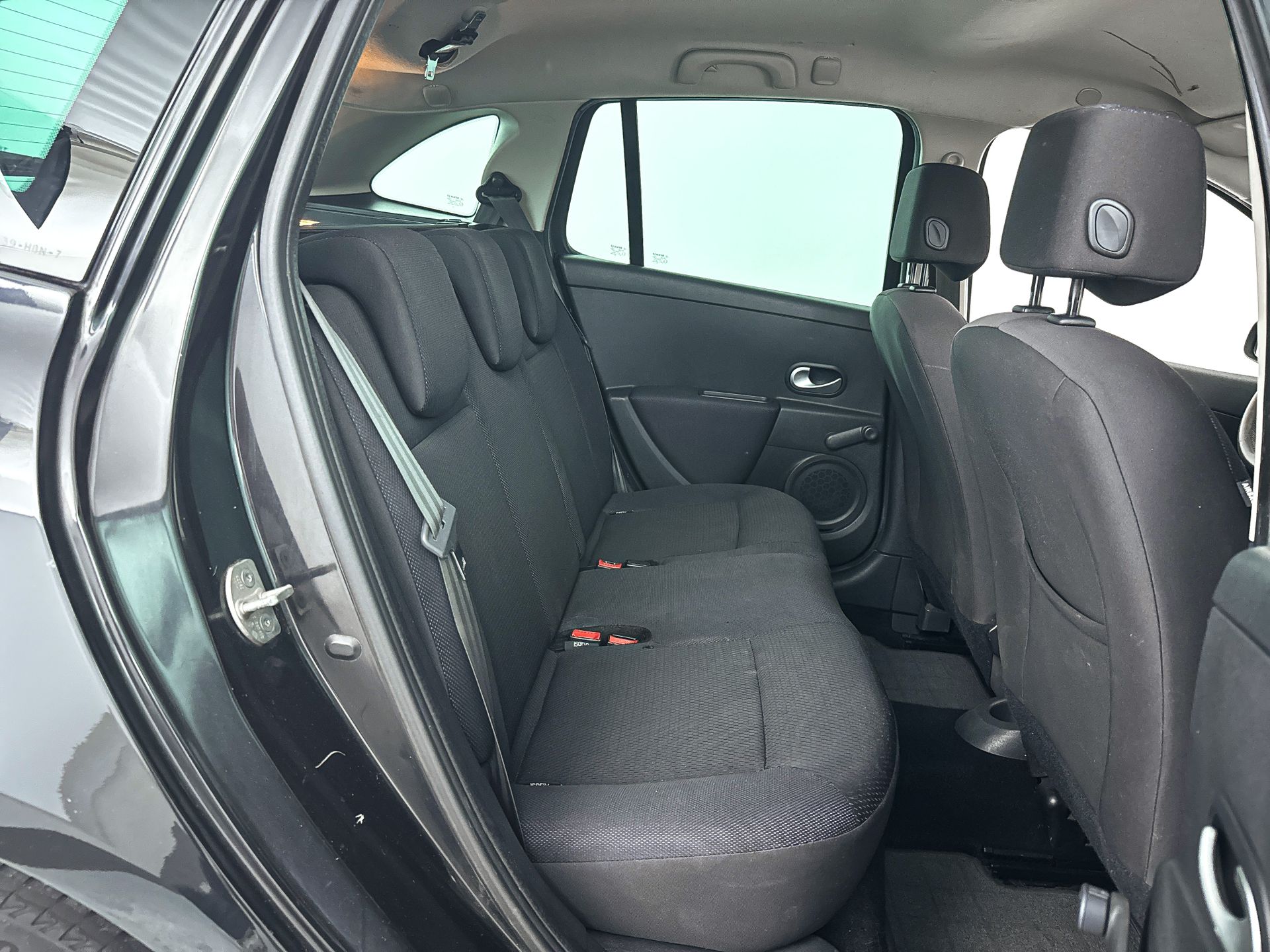 Foto van Renault Clio Estate
