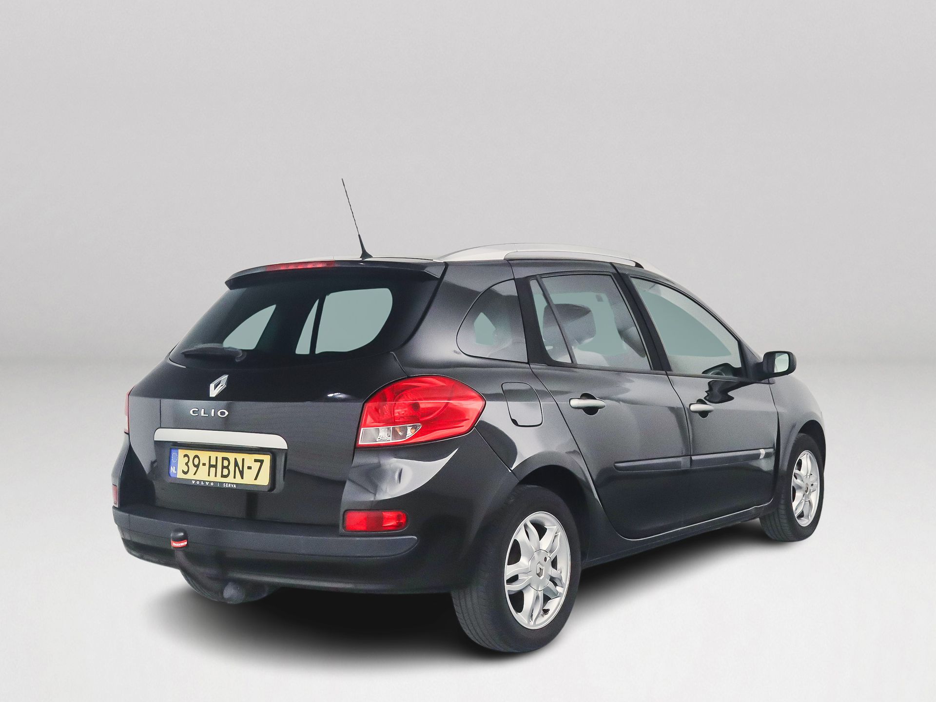 Foto van Renault Clio Estate