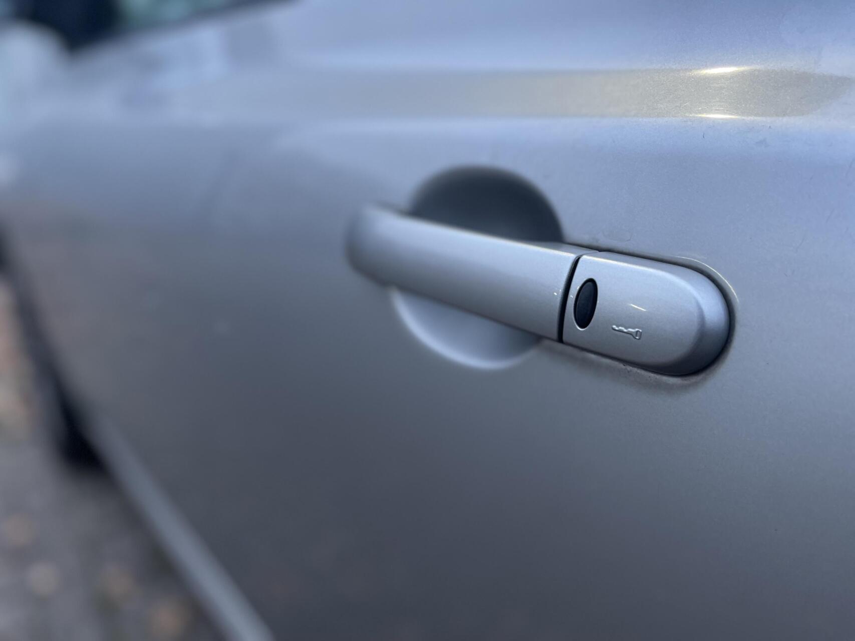 Foto van Nissan Nissan Micra
