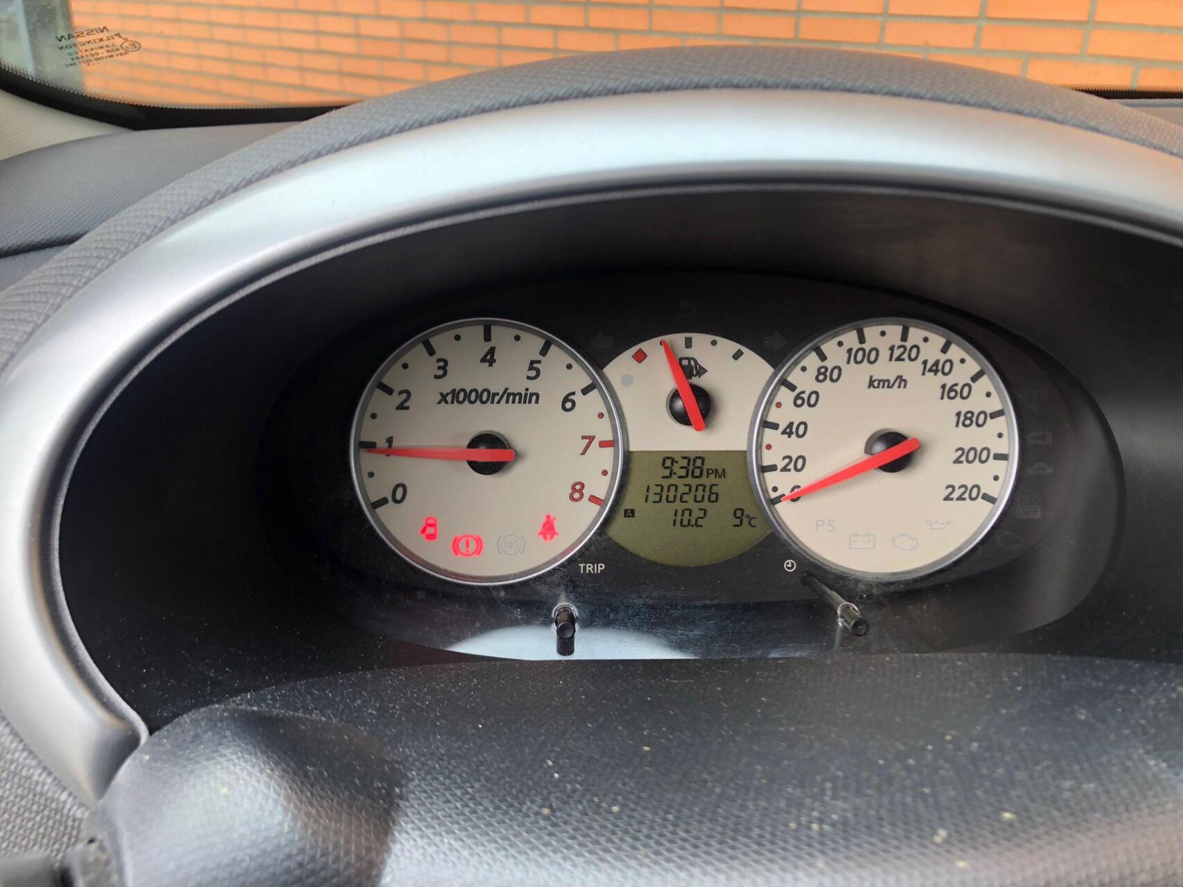 Foto van Nissan Nissan Micra